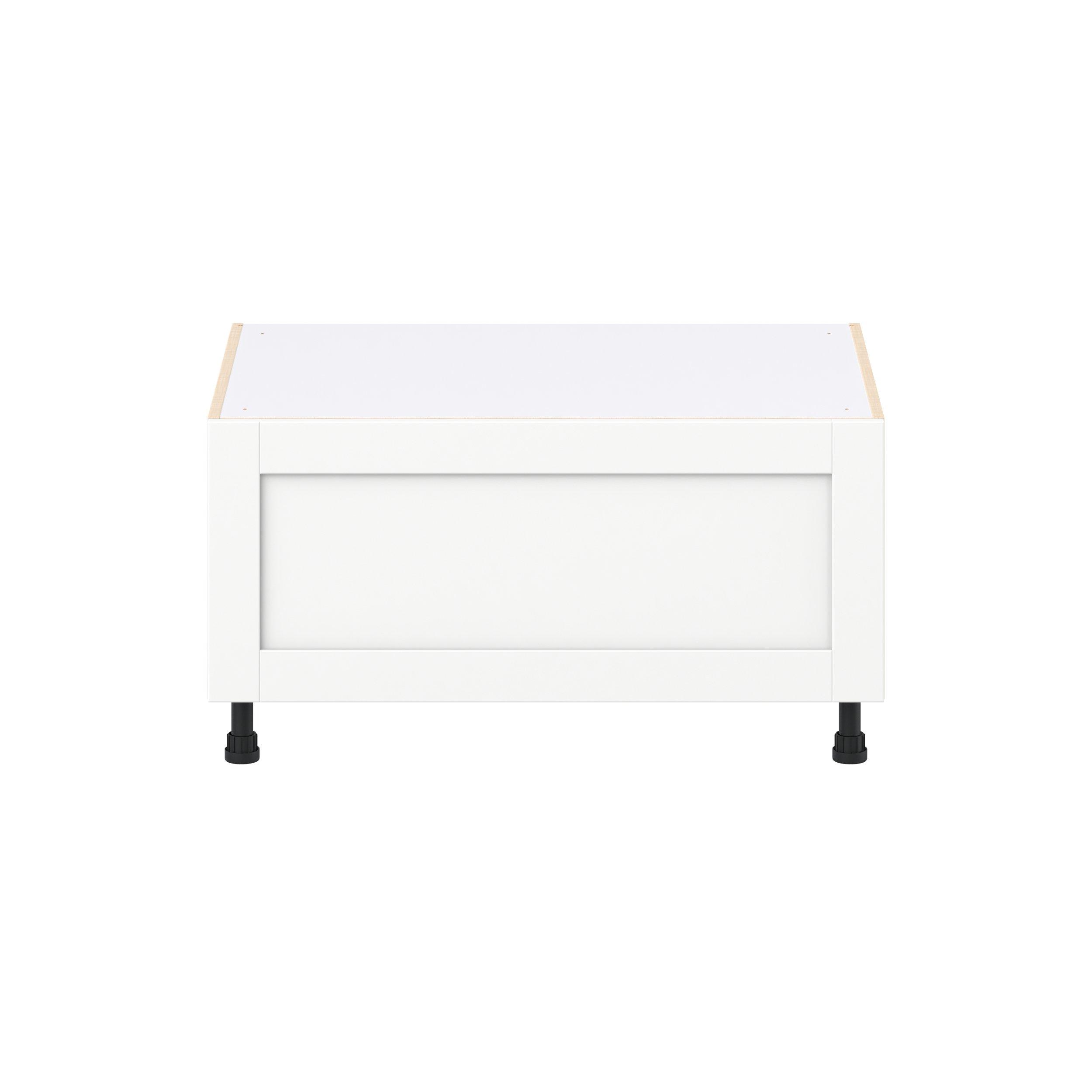 Summerhill 1 Drawer Window Seat Base Cabinet