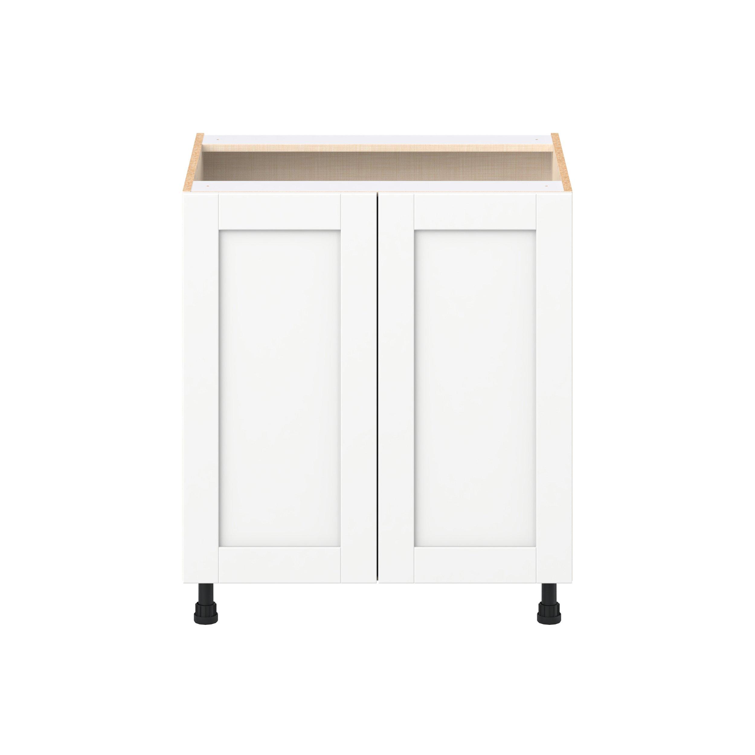 Summerhill 2 Door 3 Drawer Inner Pull Out Base Cabinet