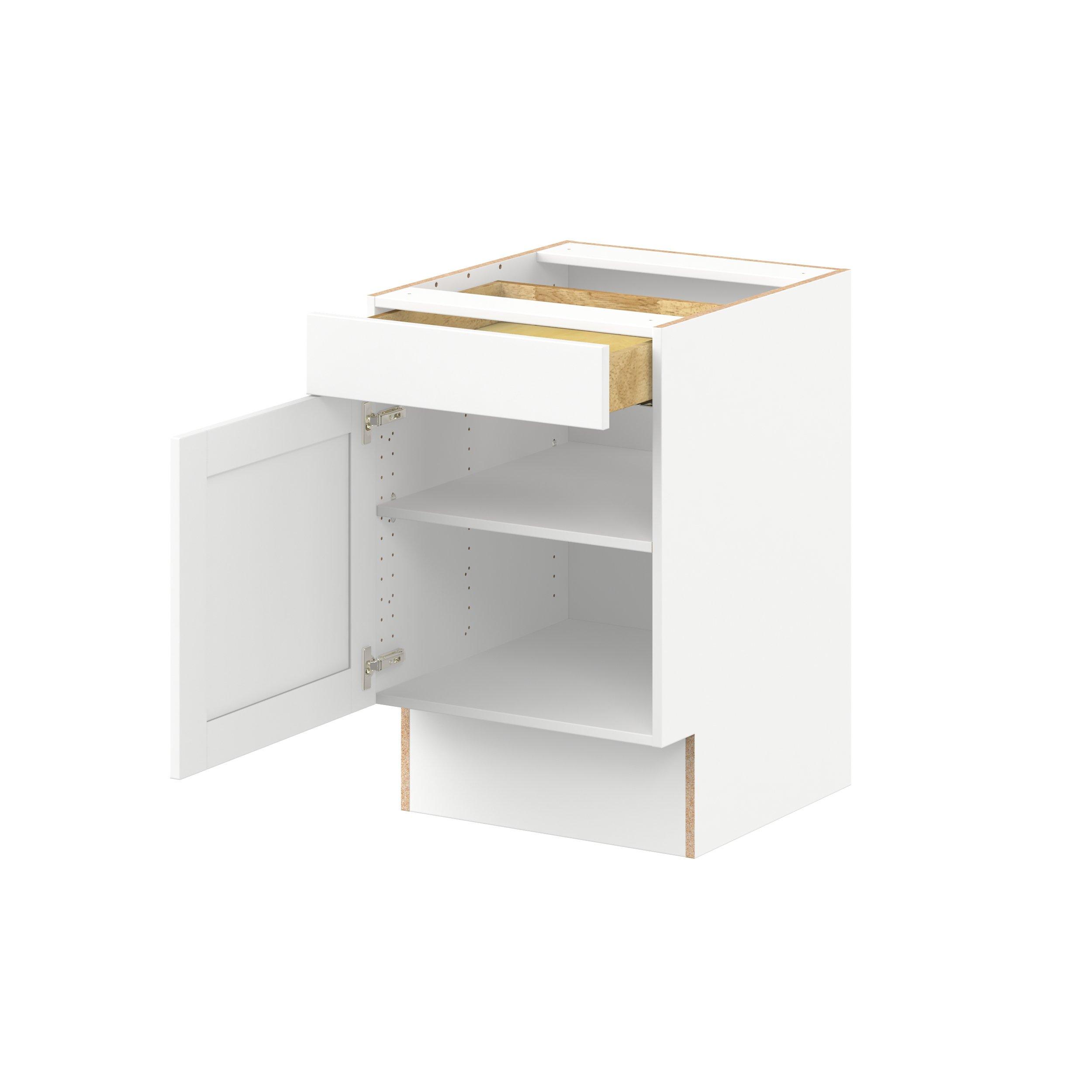 Summer Hill 1 Door Base Cabinet