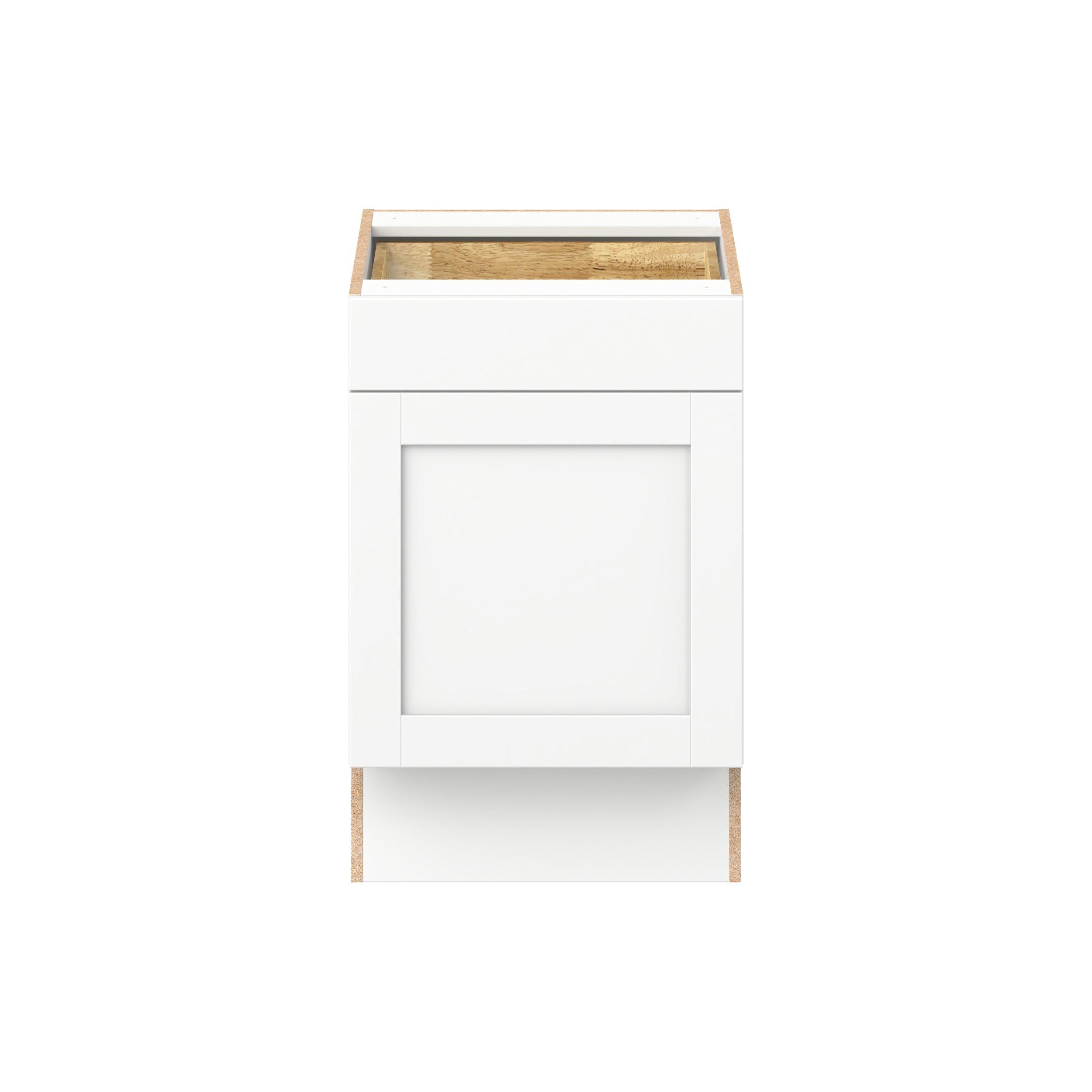 Summer Hill 1 Door Base Cabinet