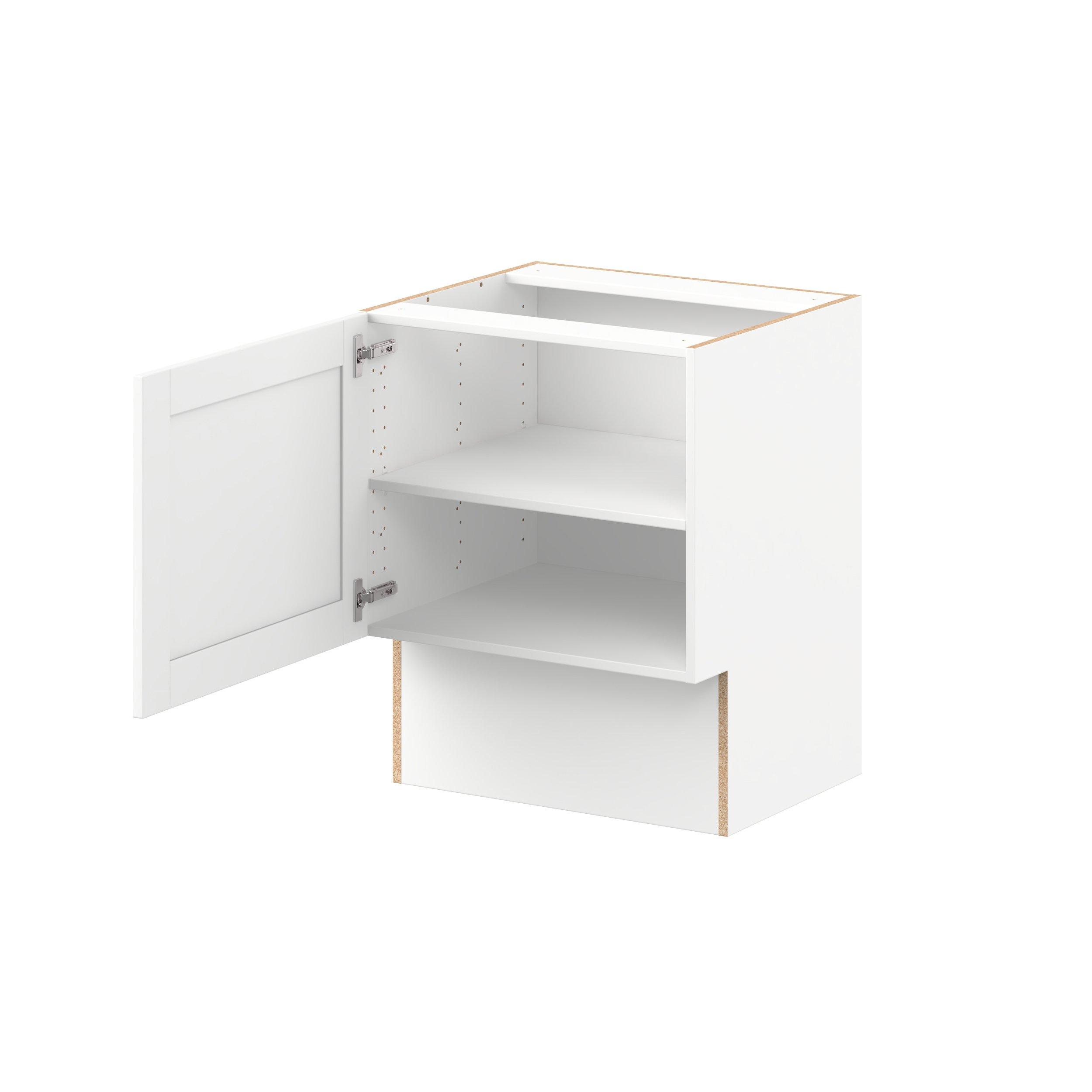 Summerhill 1 Door Vanity Base Cabinet