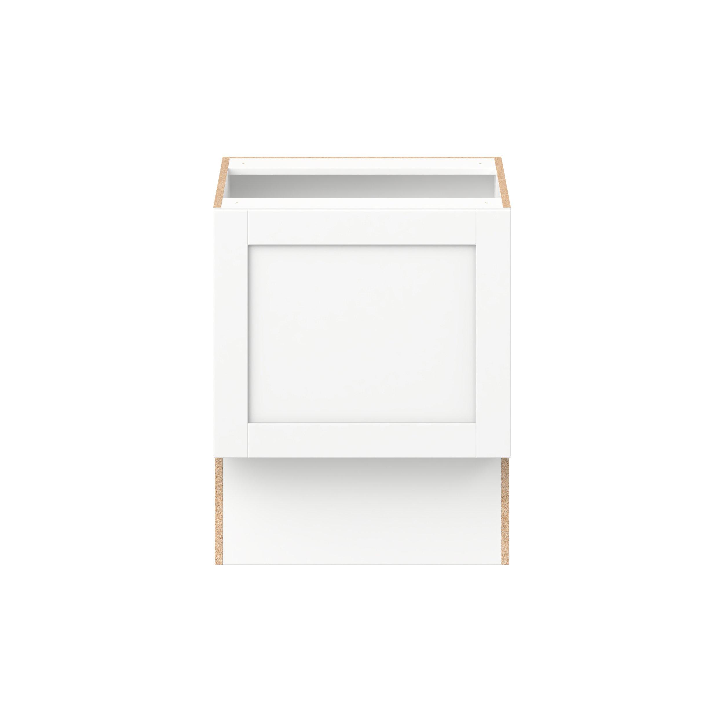 Summerhill 1 Door Vanity Base Cabinet