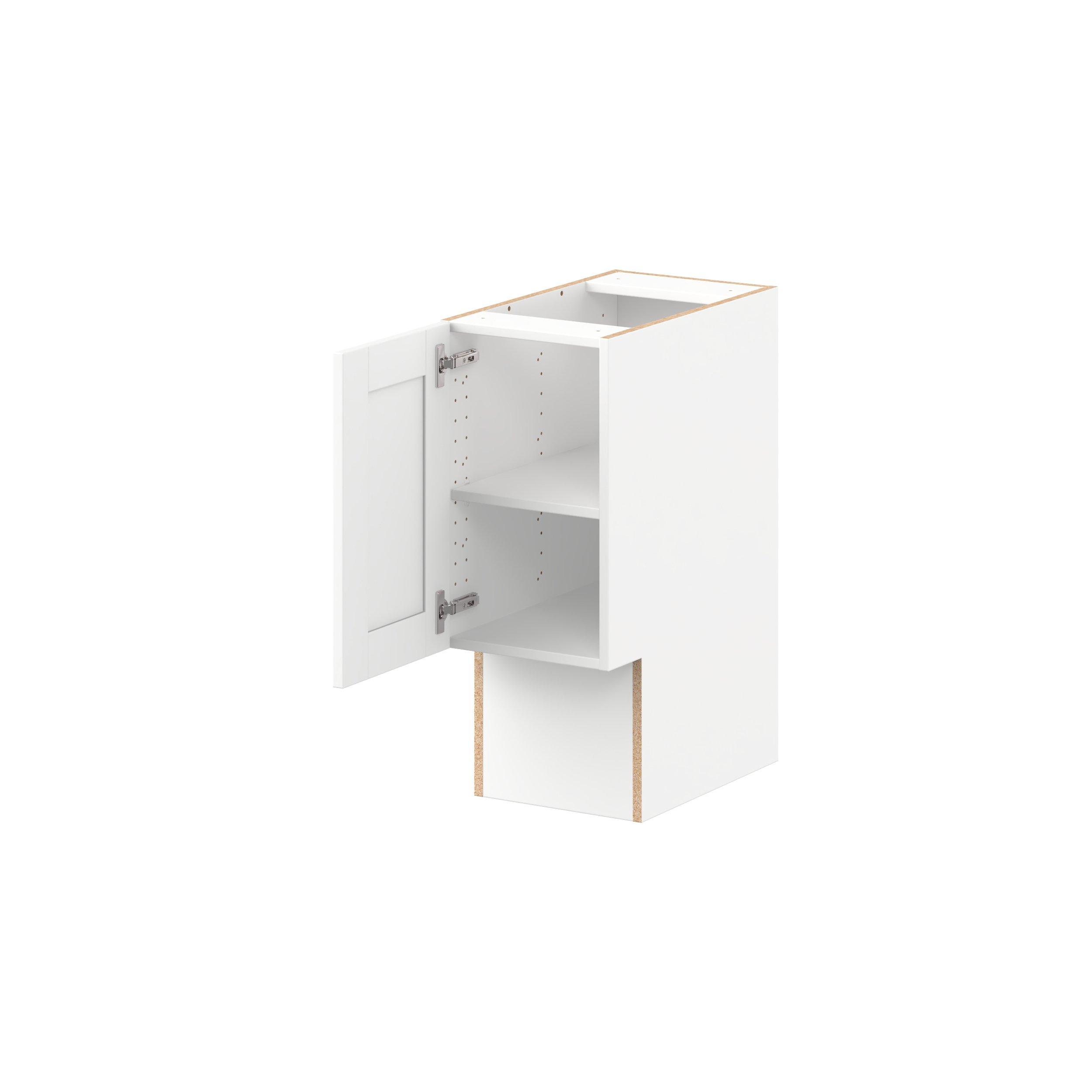 Summerhill 1 Door Vanity Base Cabinet