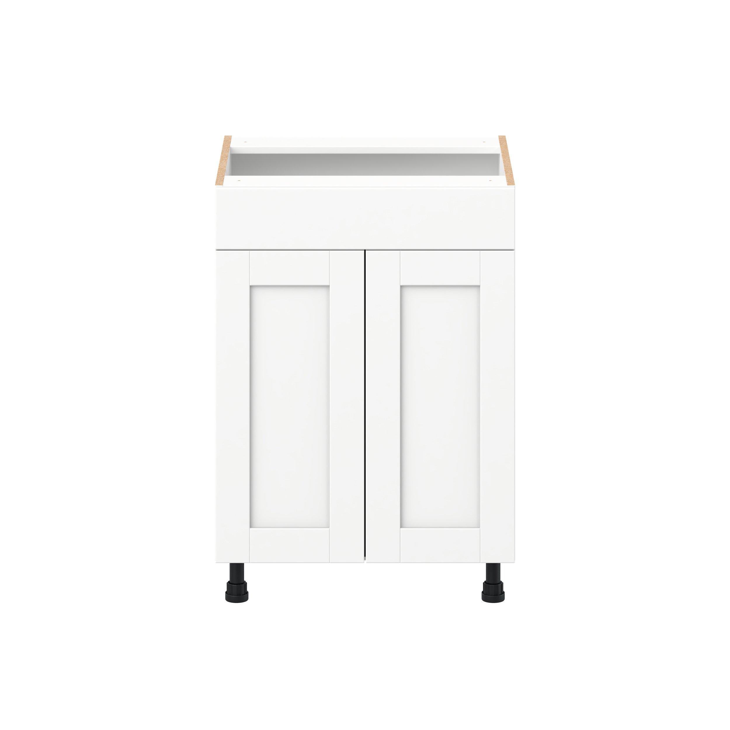 Summerhill 2 Door Vanity Sink Base Cabinet