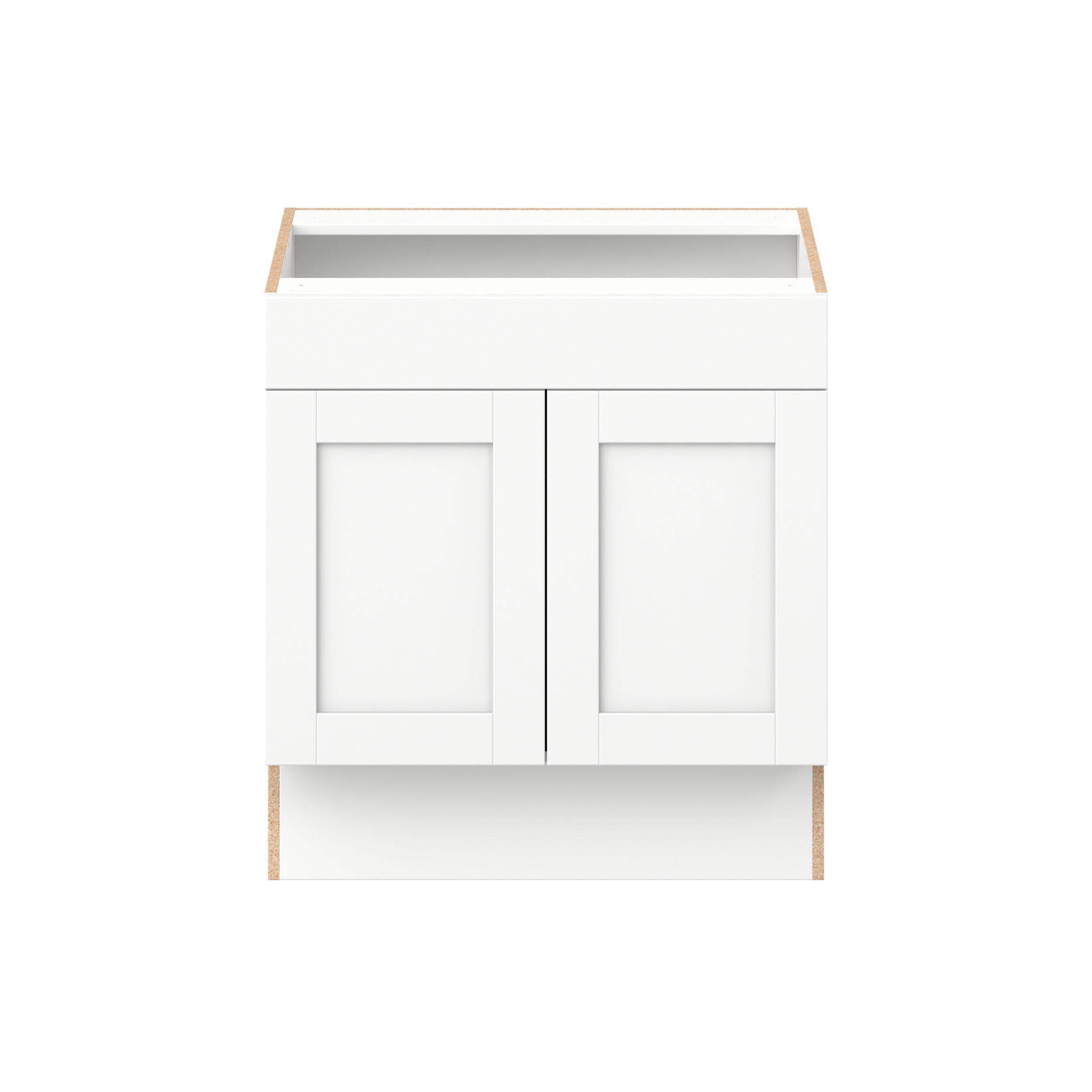 Summerhill 2 Door Sink Base Cabinet