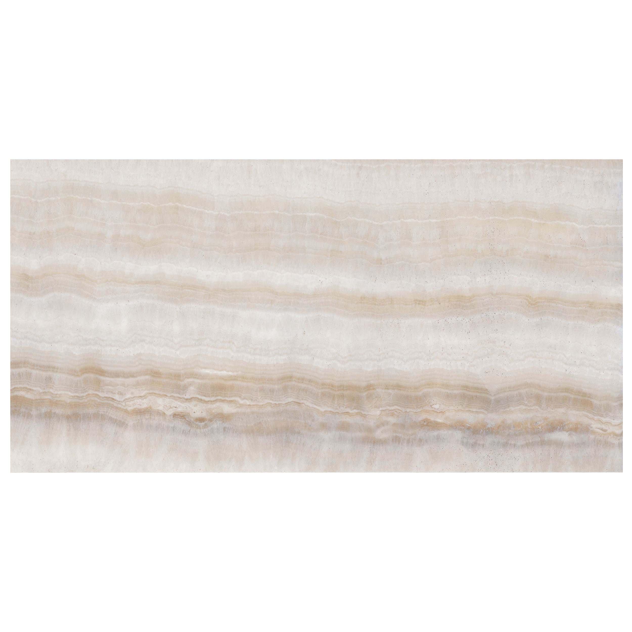 Zion Onyx Matte Ceramic Tile