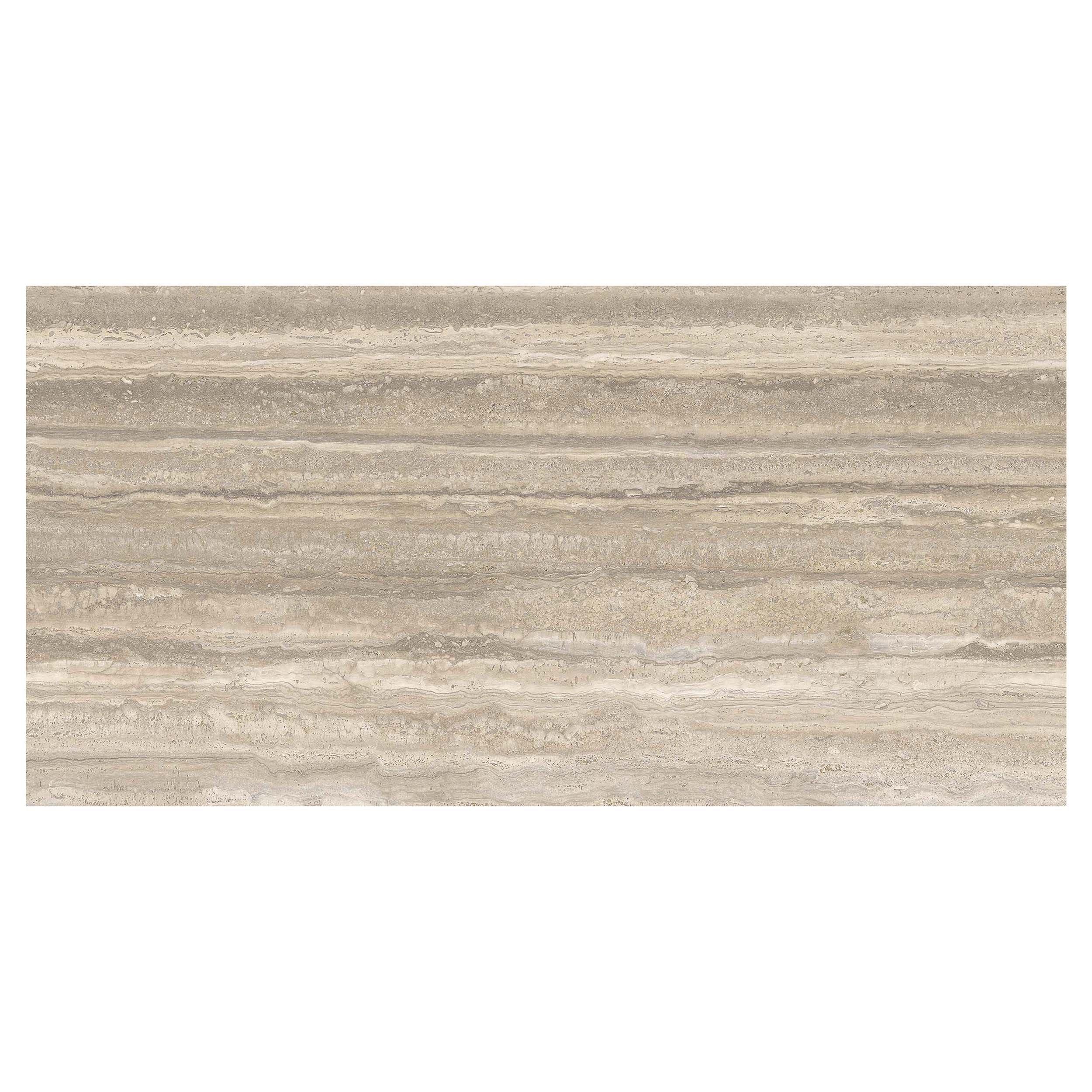 Toscania Marona Satin Porcelain Tile