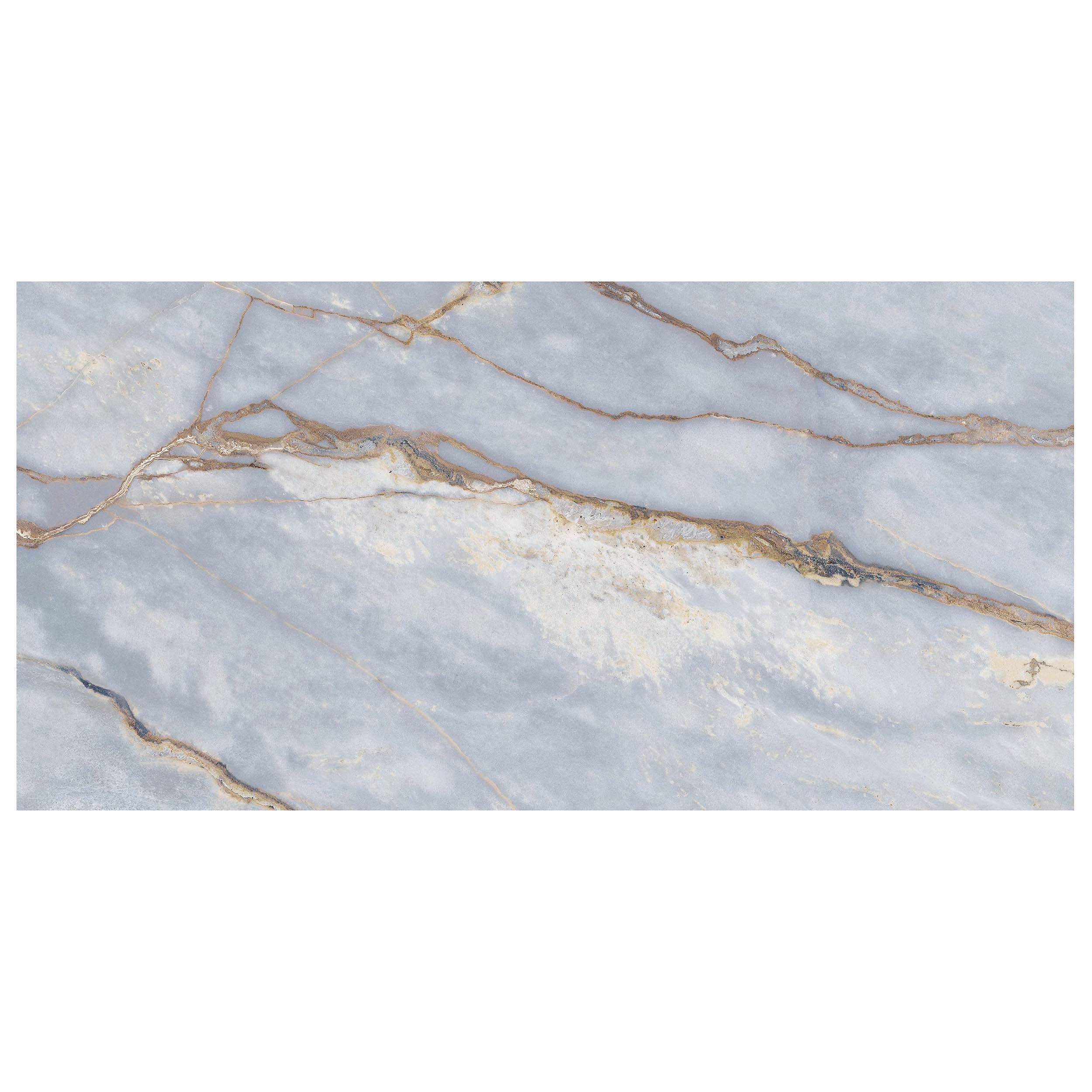 Naxos Dawn Satin Porcelain Tile