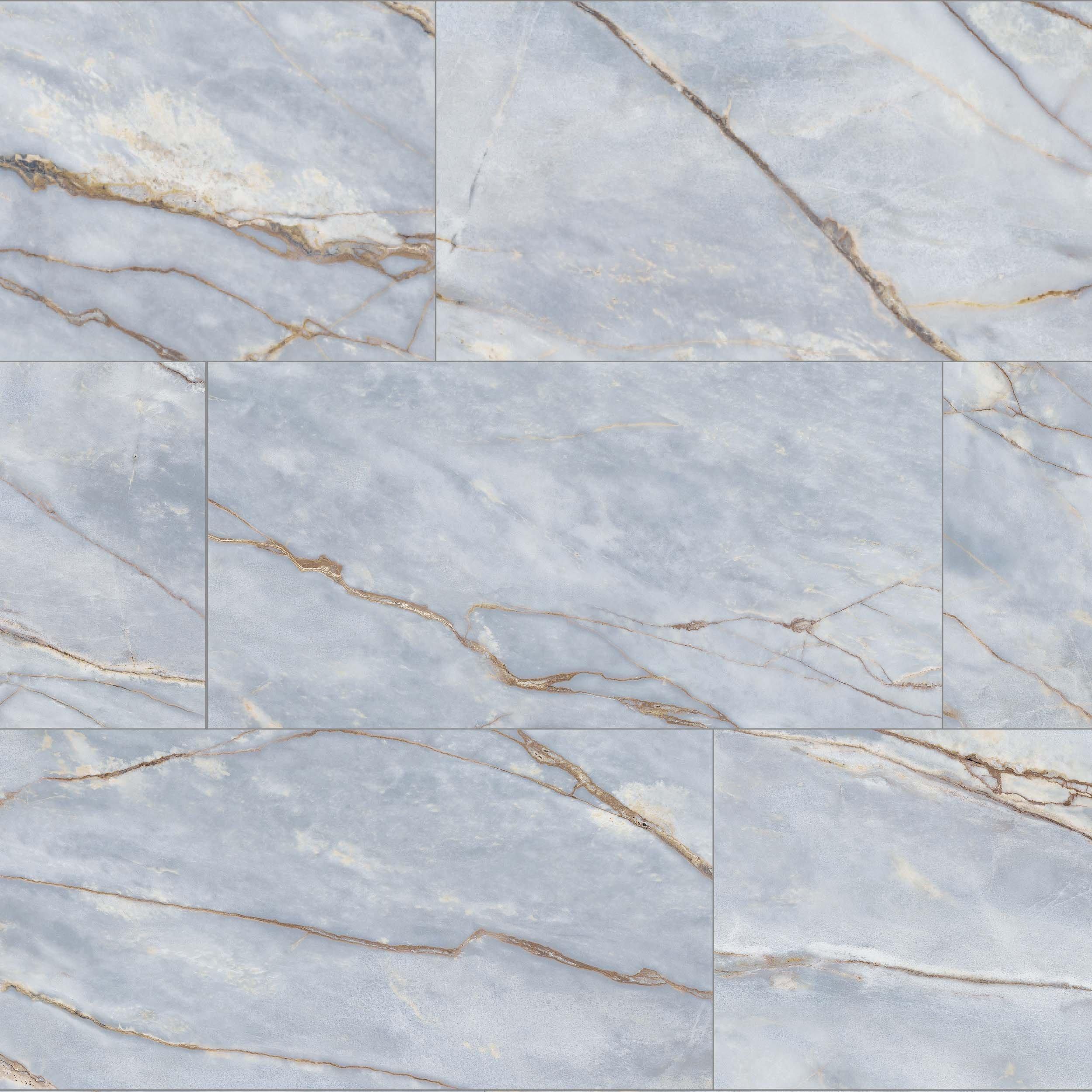 Naxos Dawn Satin Porcelain Tile