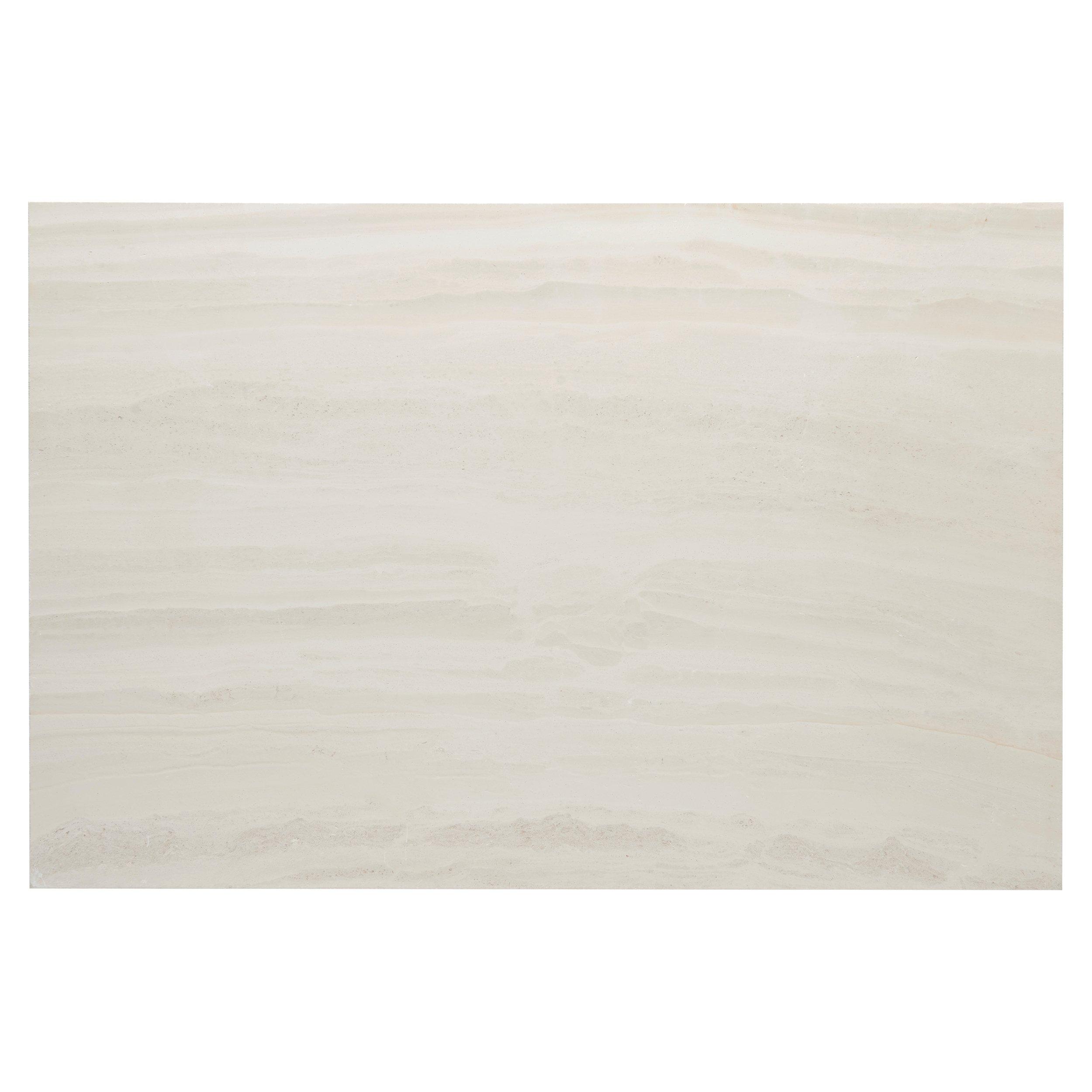 Ivory Dunes Tumbled Limestone 3cm. Paver