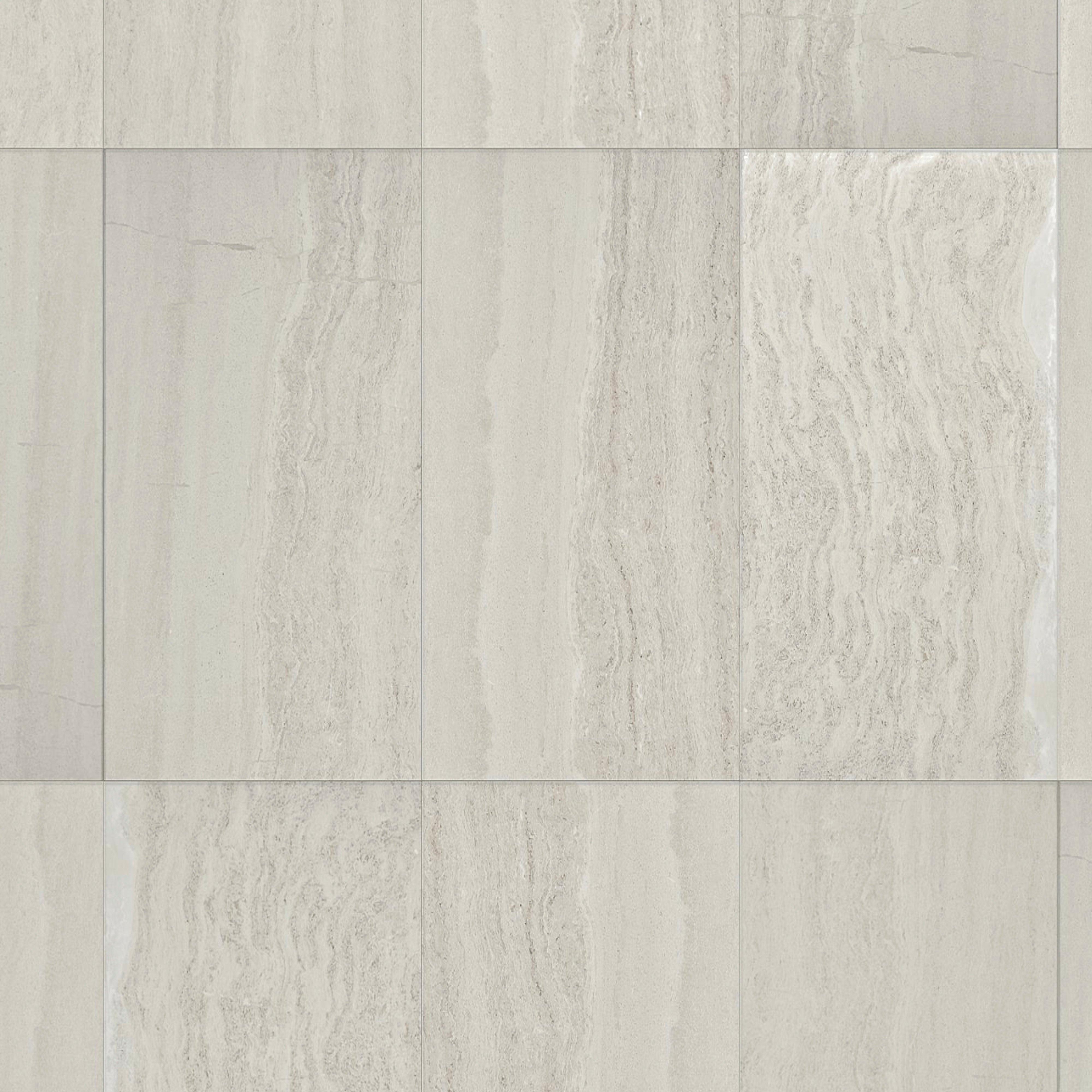 Ivory Dunes Tumbled Limestone Eased Edge 3cm. Paver Coping