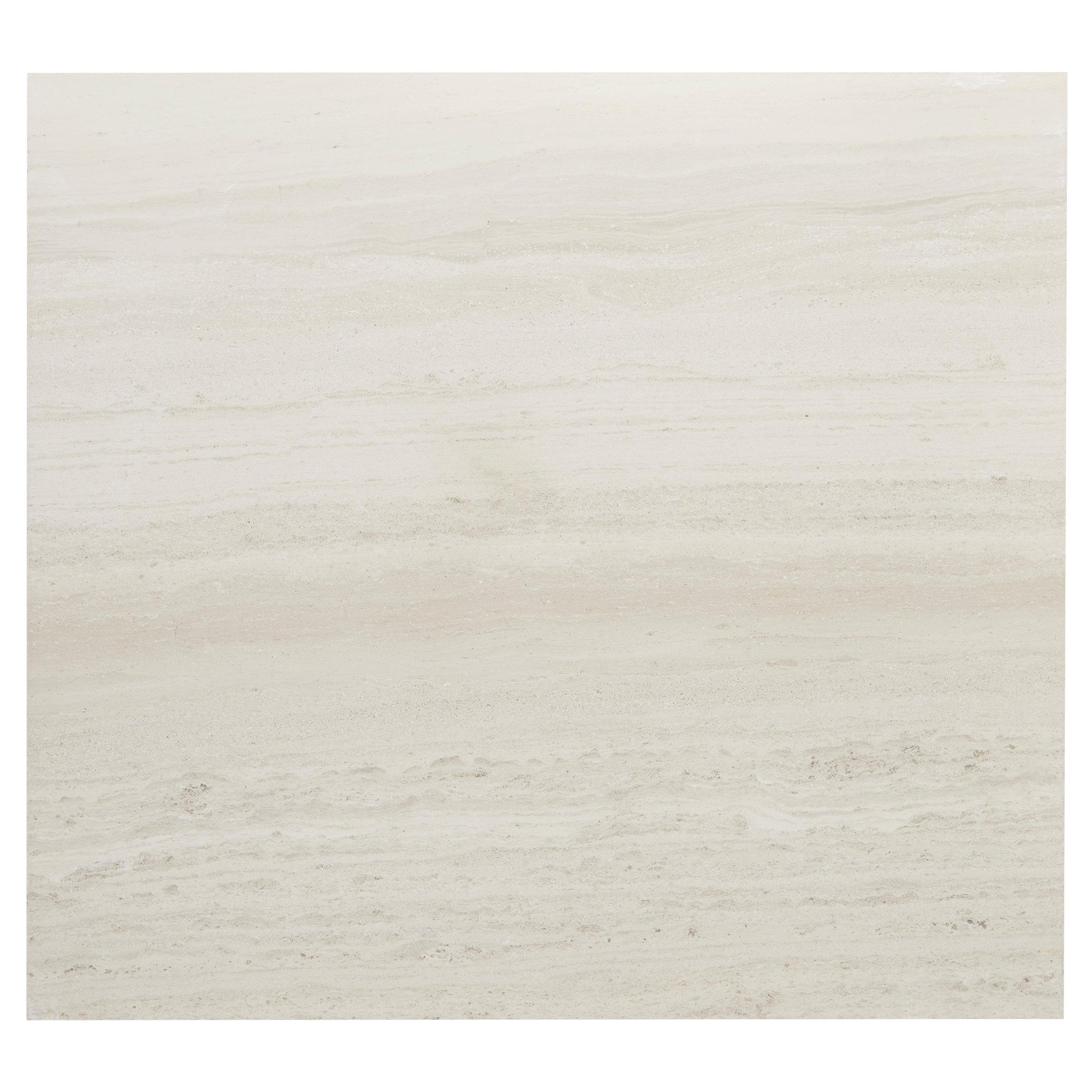 Ivory Dunes Tumbled Limestone 3cm. Paver