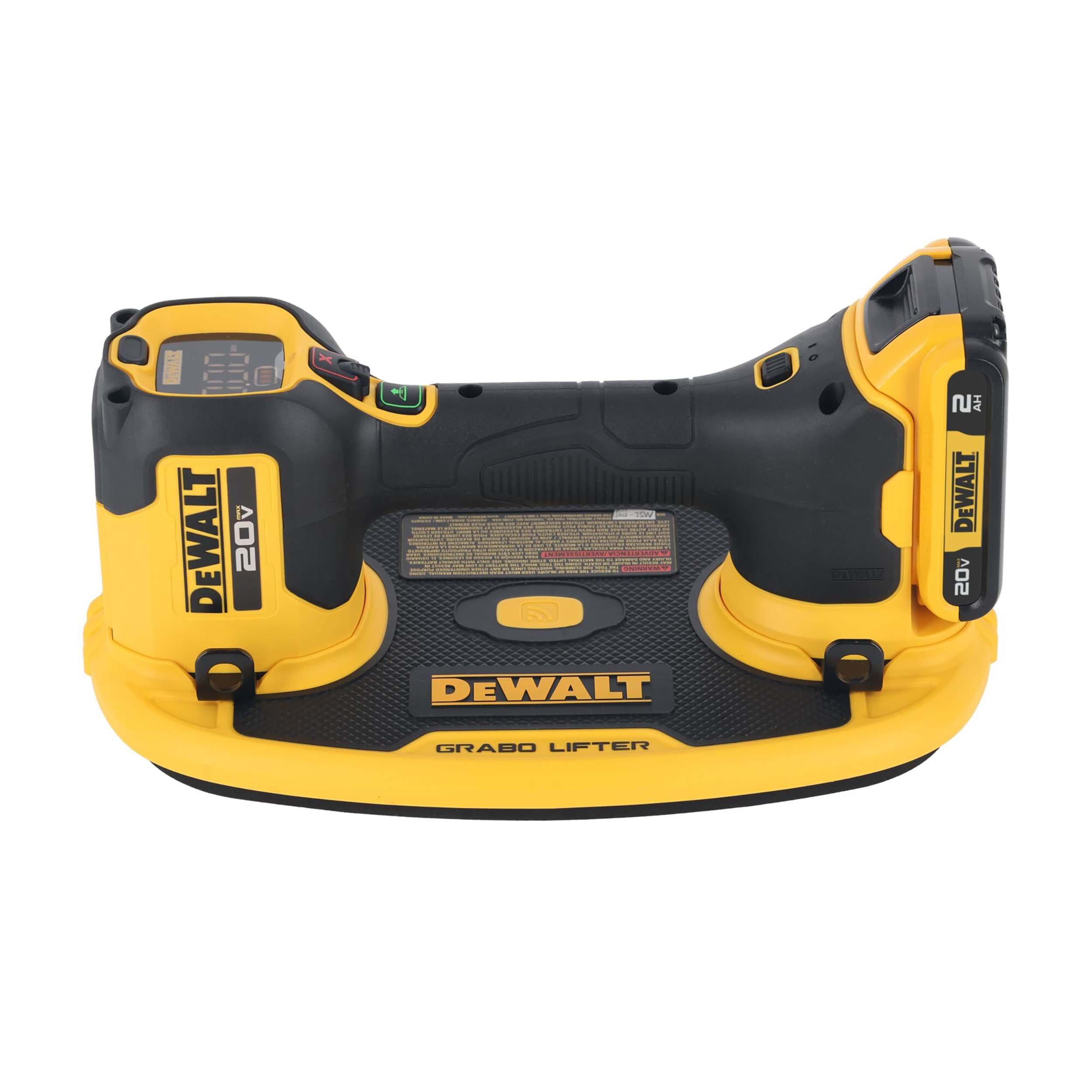 DeWalt Grabo Lifter Kit