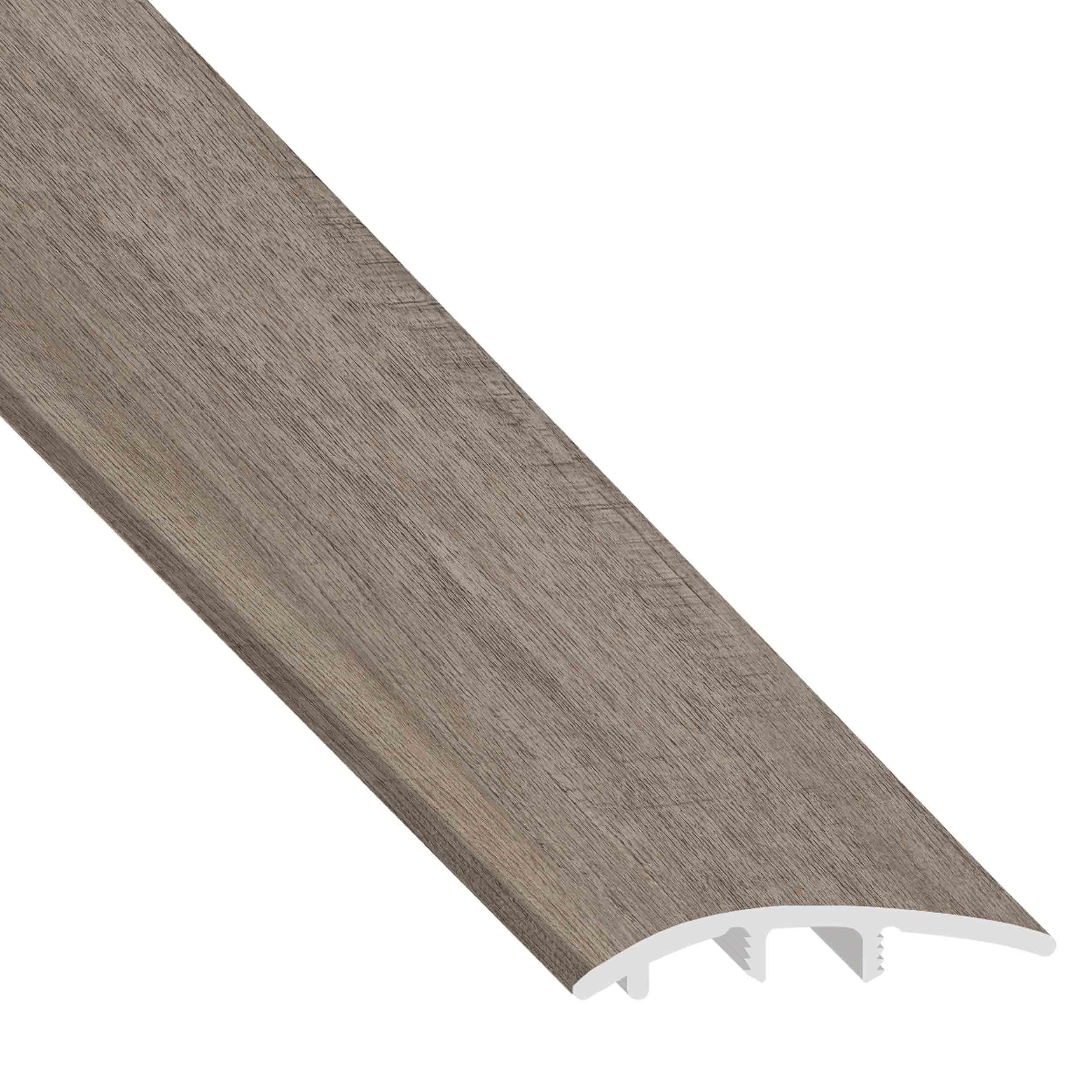 Hillgrove Mist 94in. Vinyl Reducer