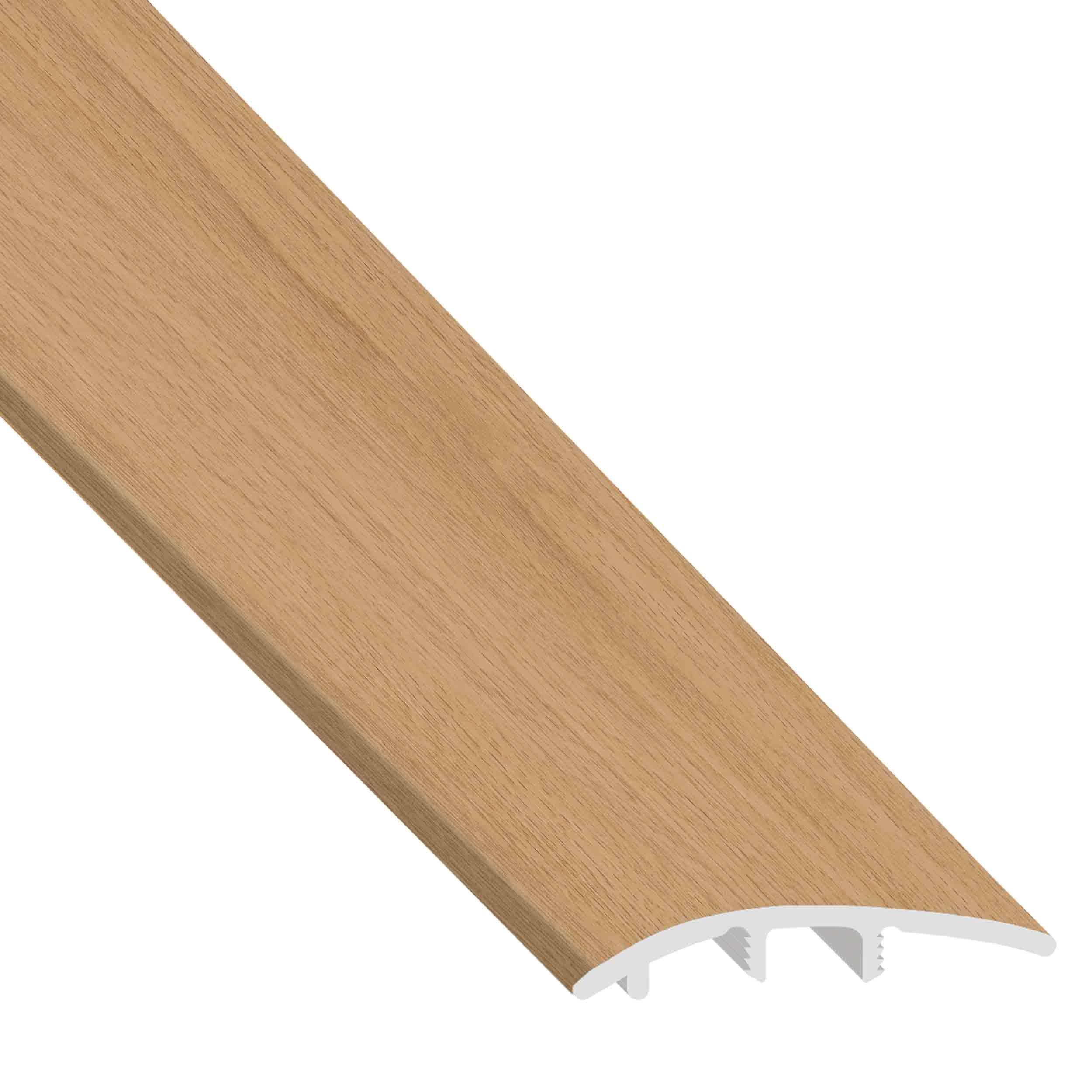 Caramel 94in. Vinyl Reducer