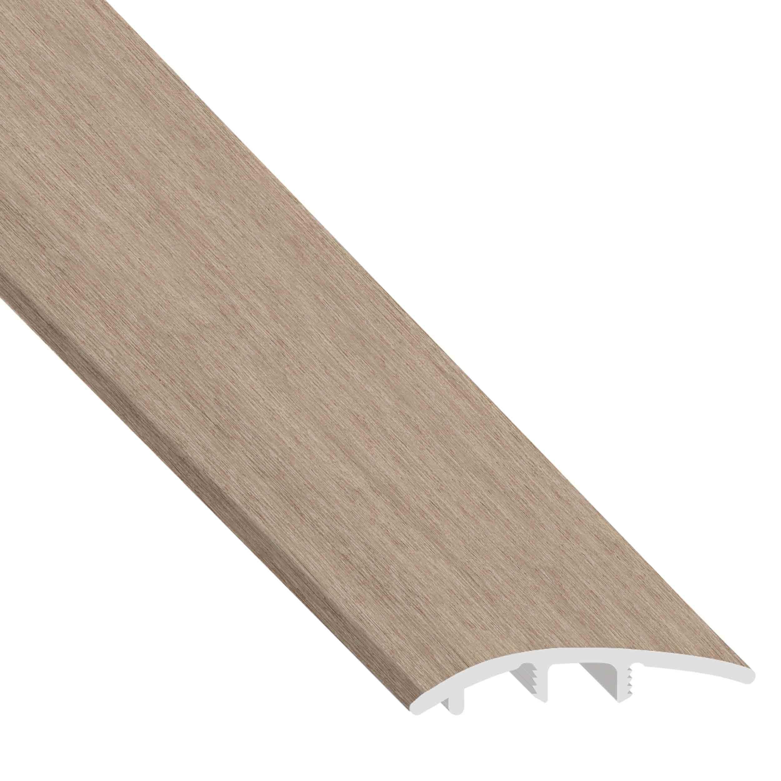 Latte 94in. Vinyl Reducer