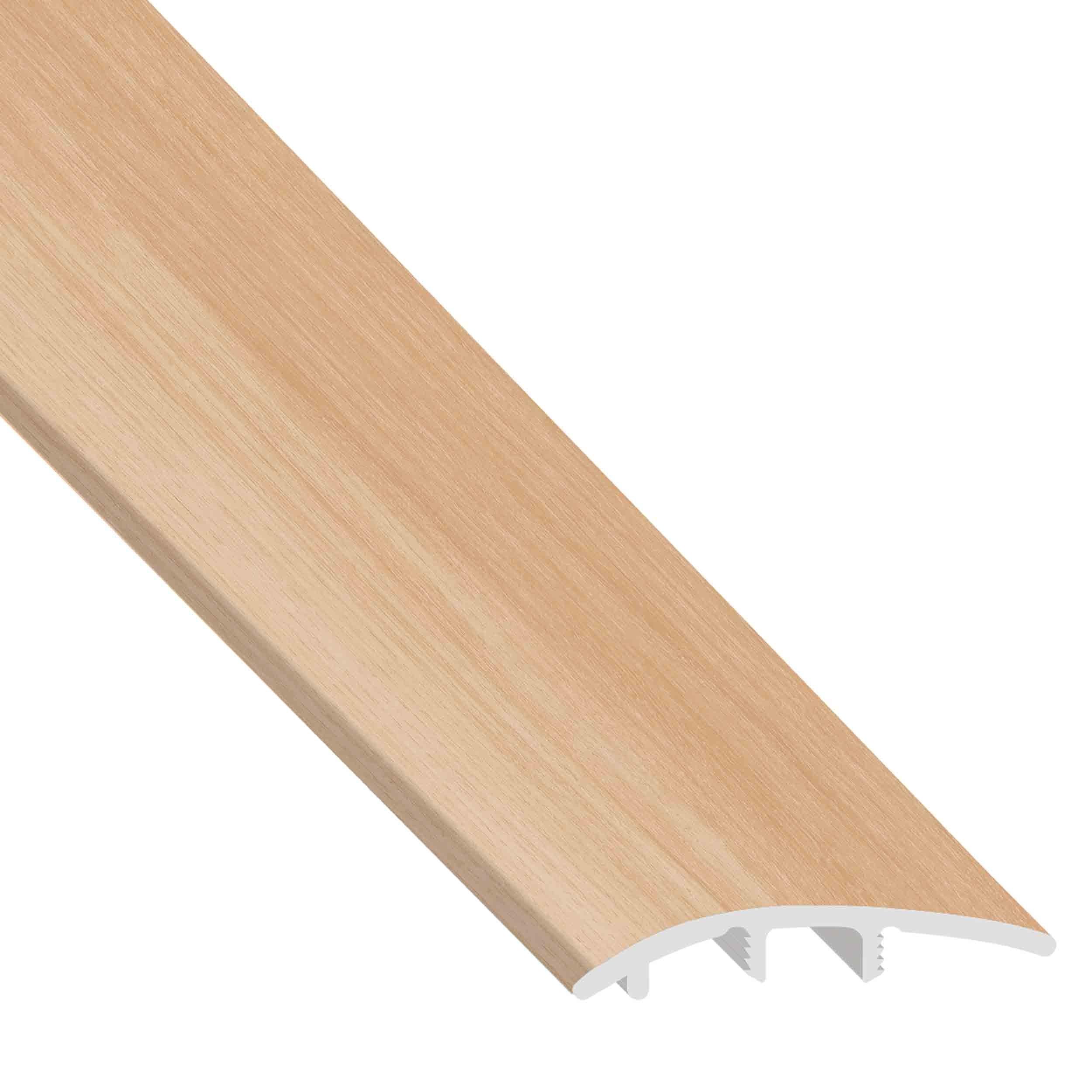Poplar 94in. Vinyl Reducer