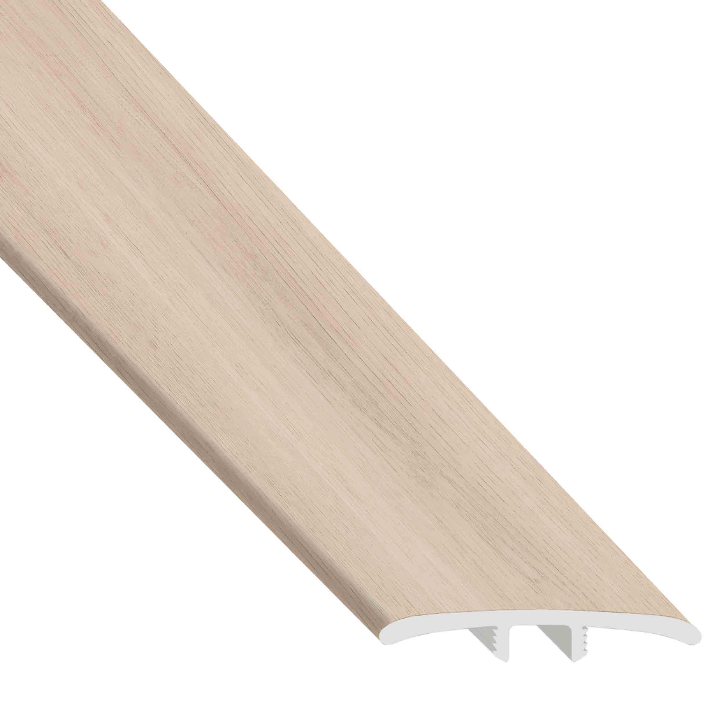 Manchester Cove 94in. Vinyl T Mold