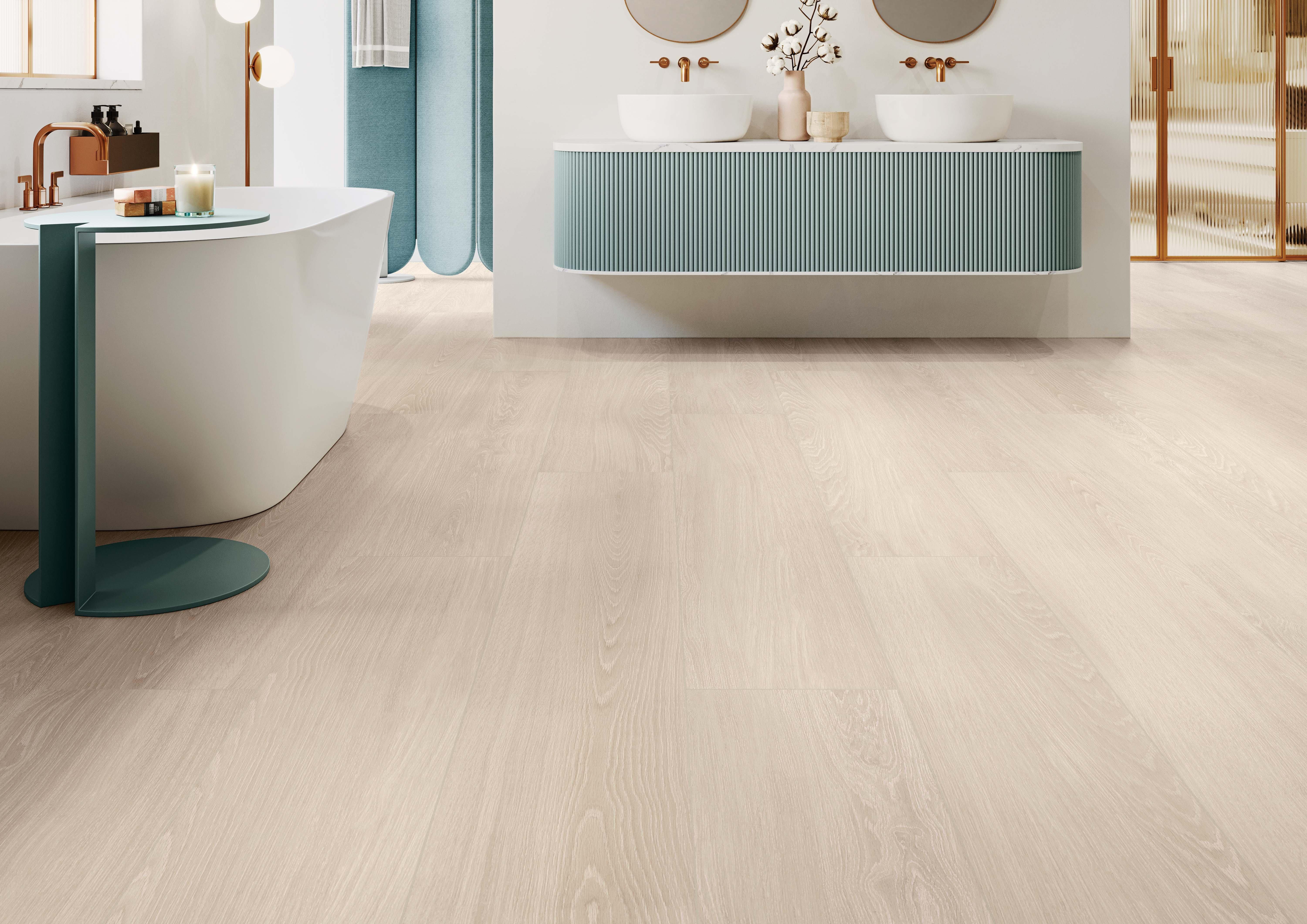 Outer Banks Wood Plank Matte Porcelain Tile