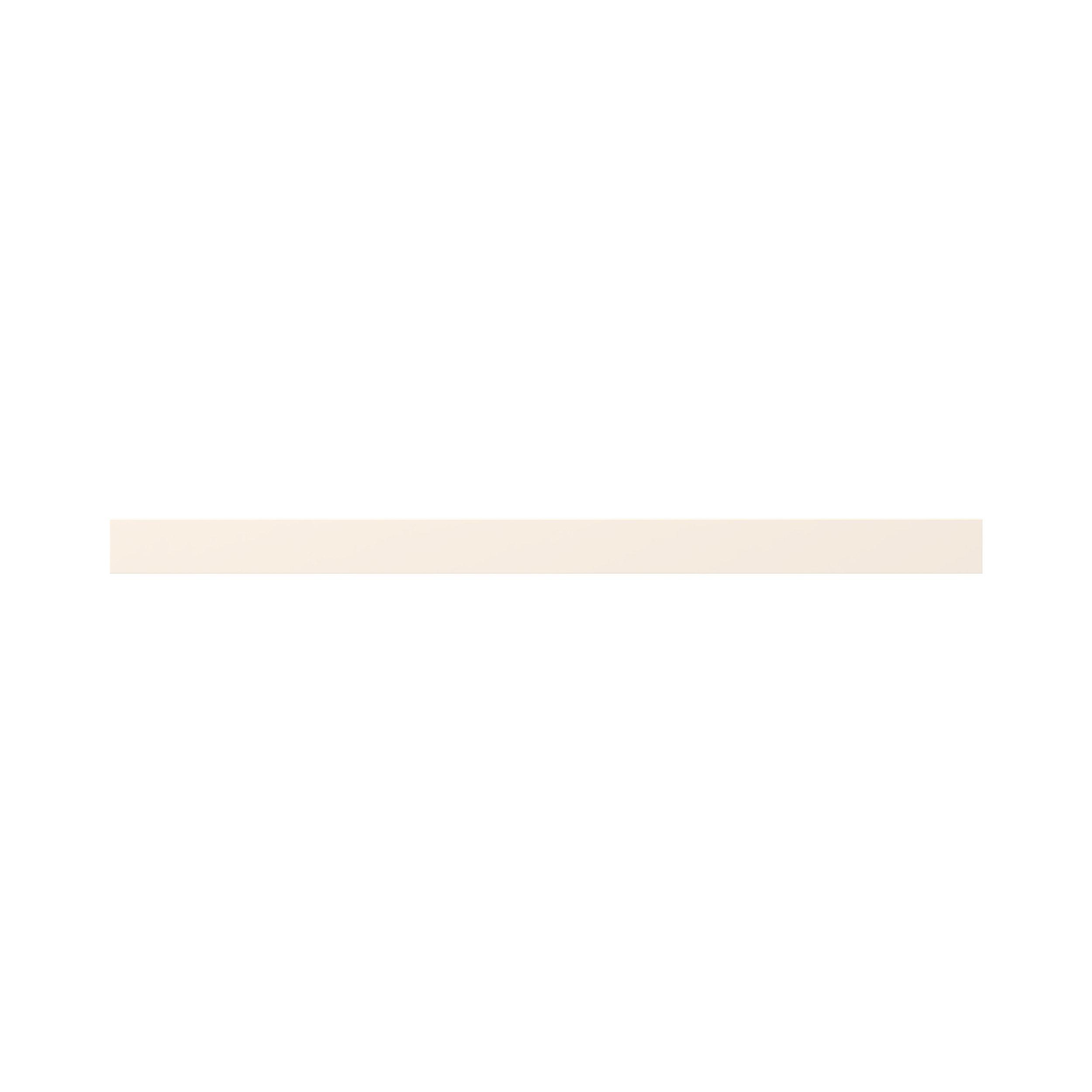 Linden Filler Strip