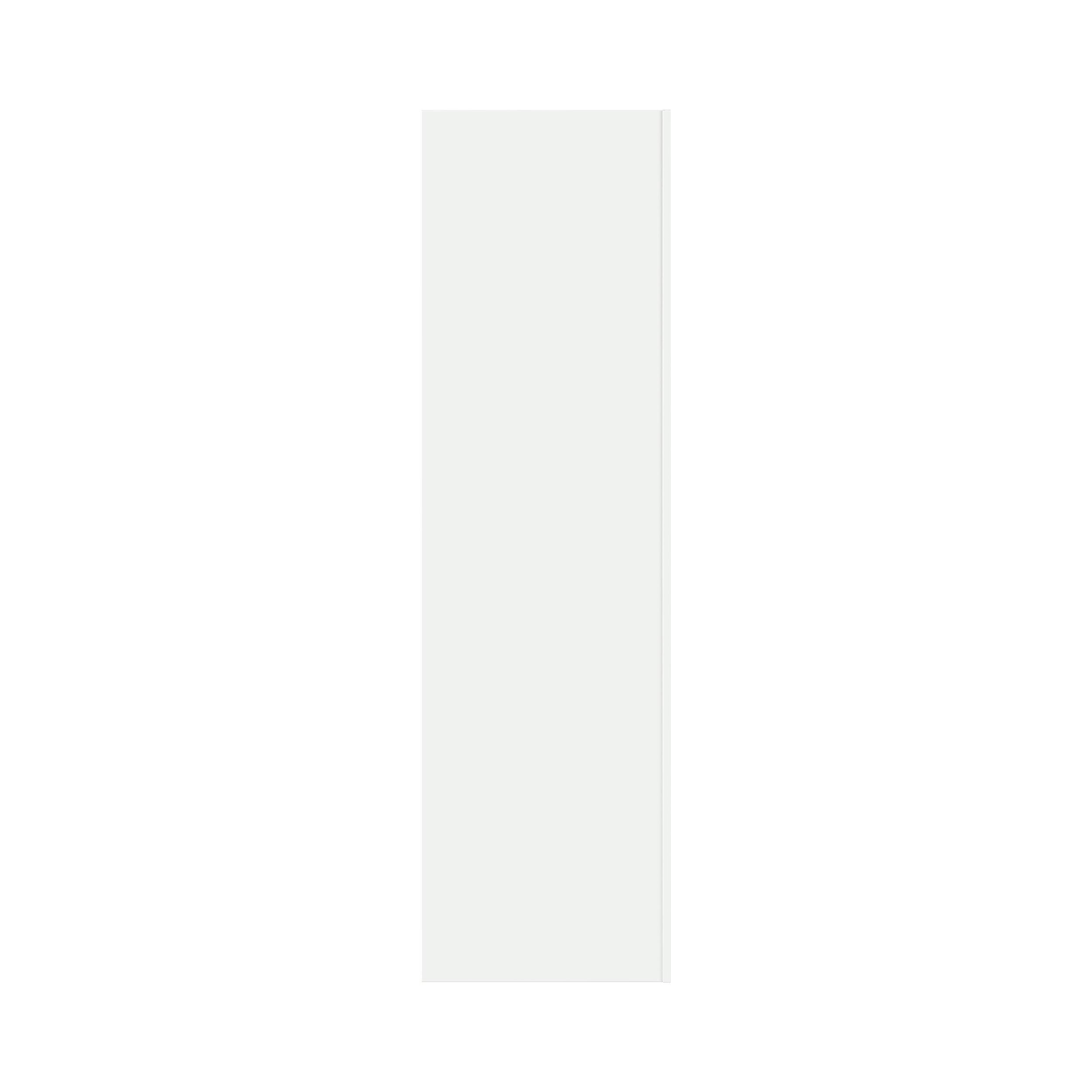 Baxley Cabinet Refrigerator End Panel