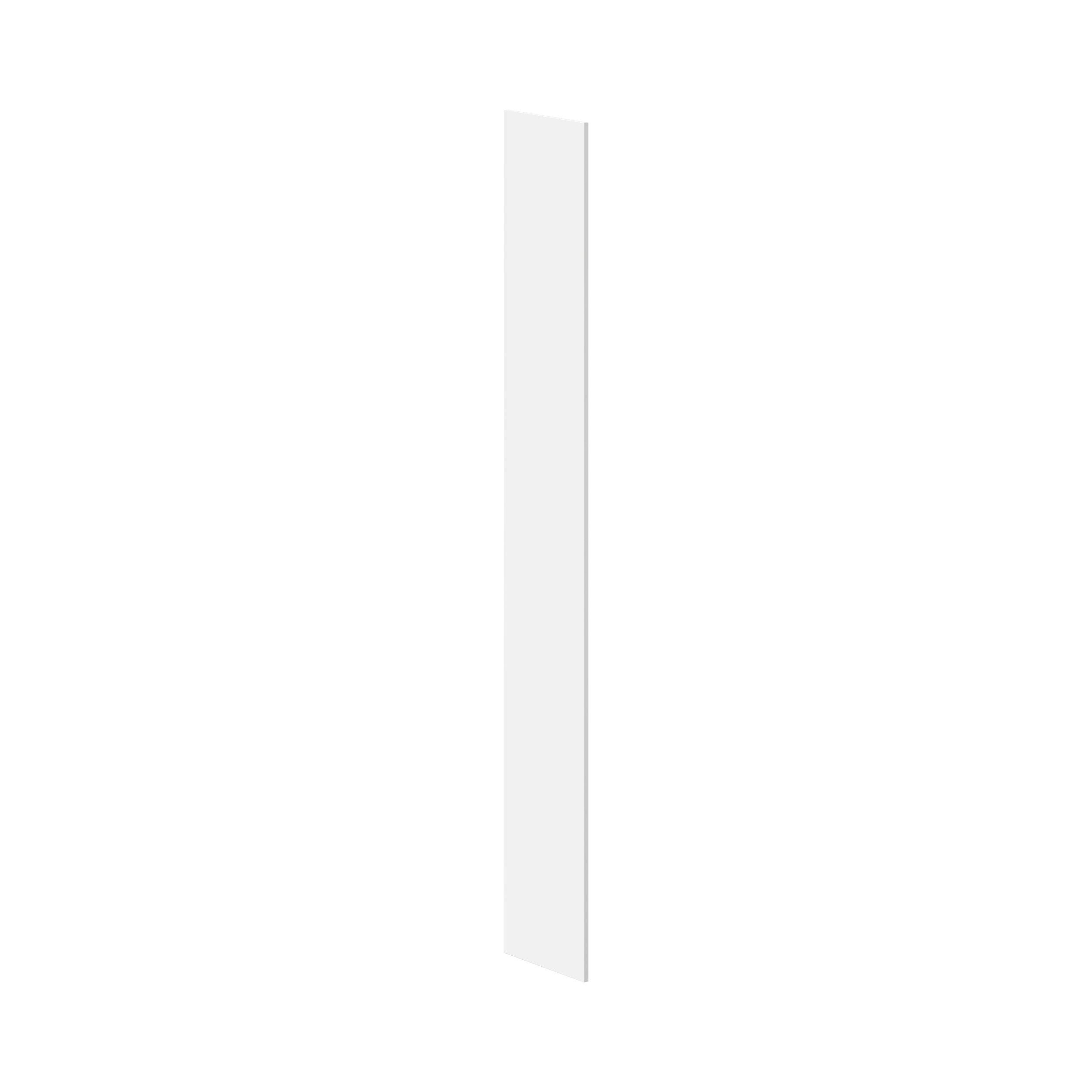 Summerhill Cabinet End Panel