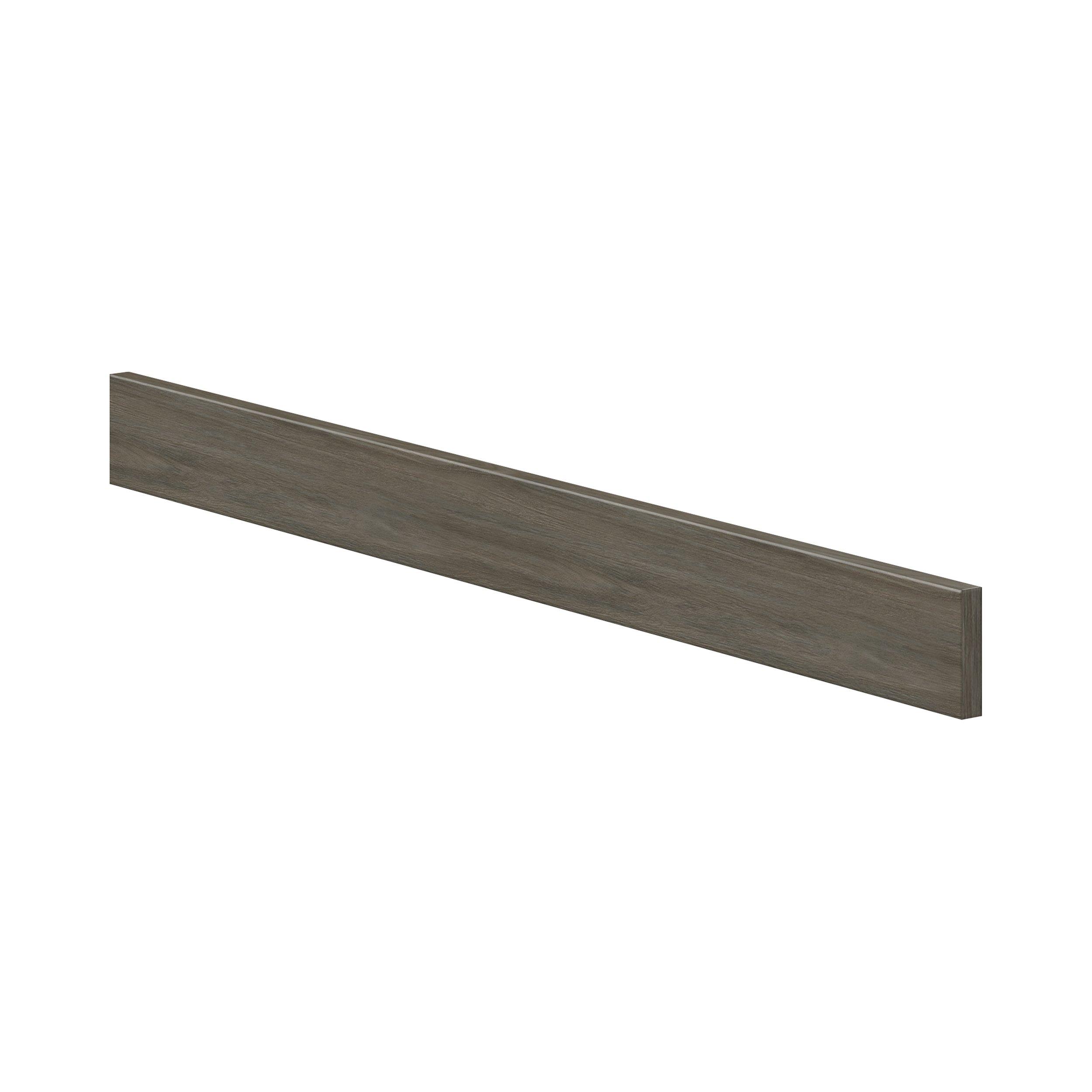 Glenwood 3x 35in. Burnt Walnut Cabinet Filler Strip