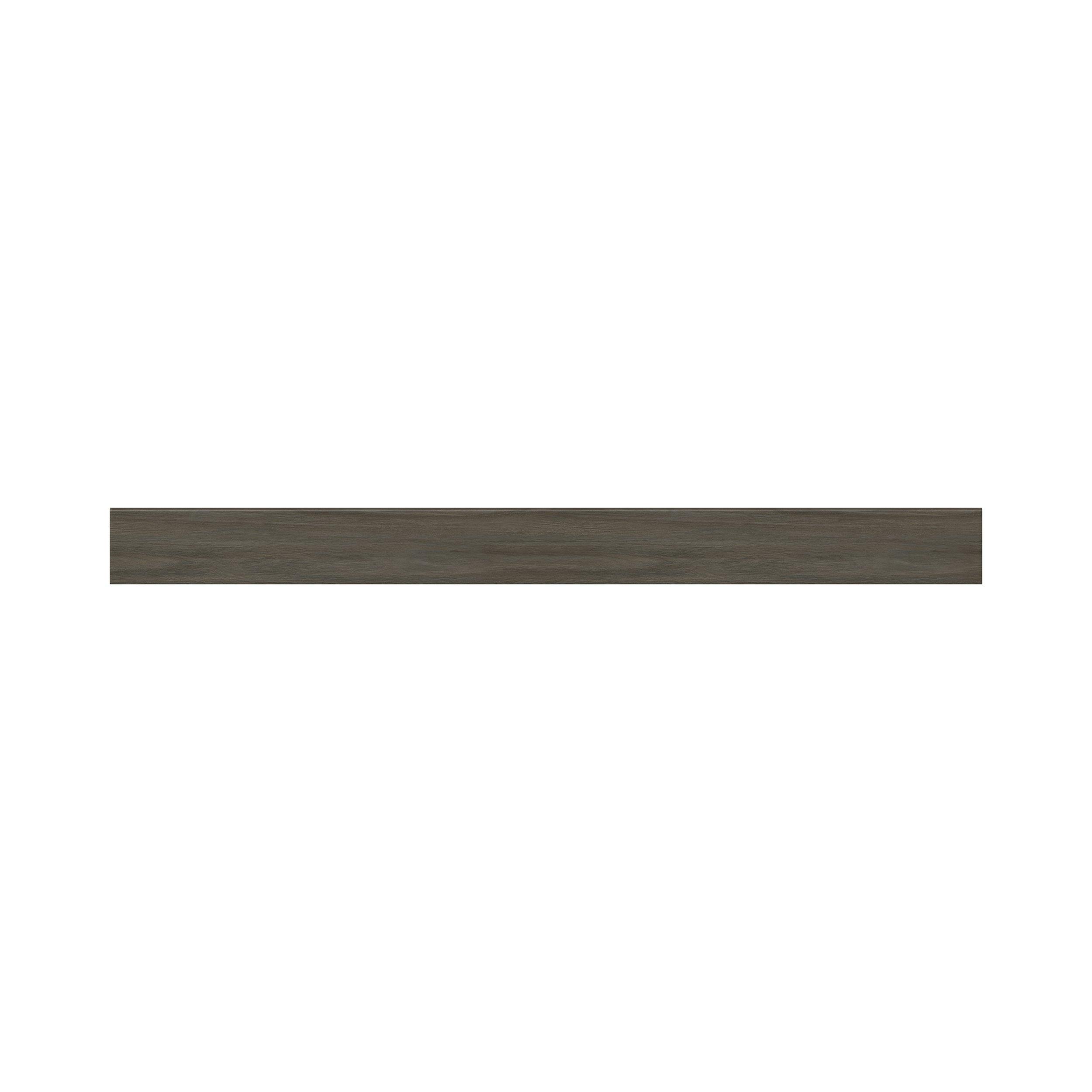 Glenwood 3x 35in. Burnt Walnut Cabinet Filler Strip