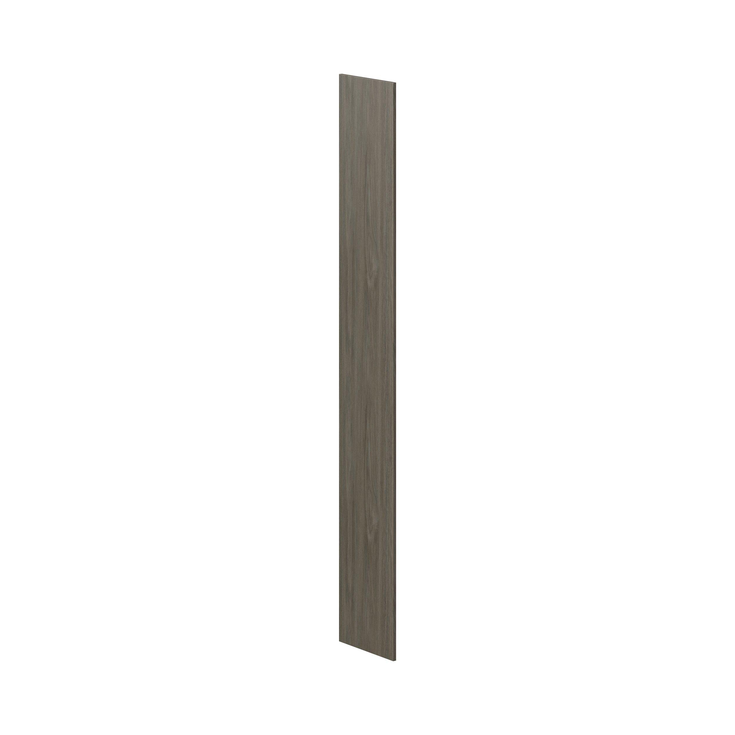 Glenwood Cabinet End Panel
