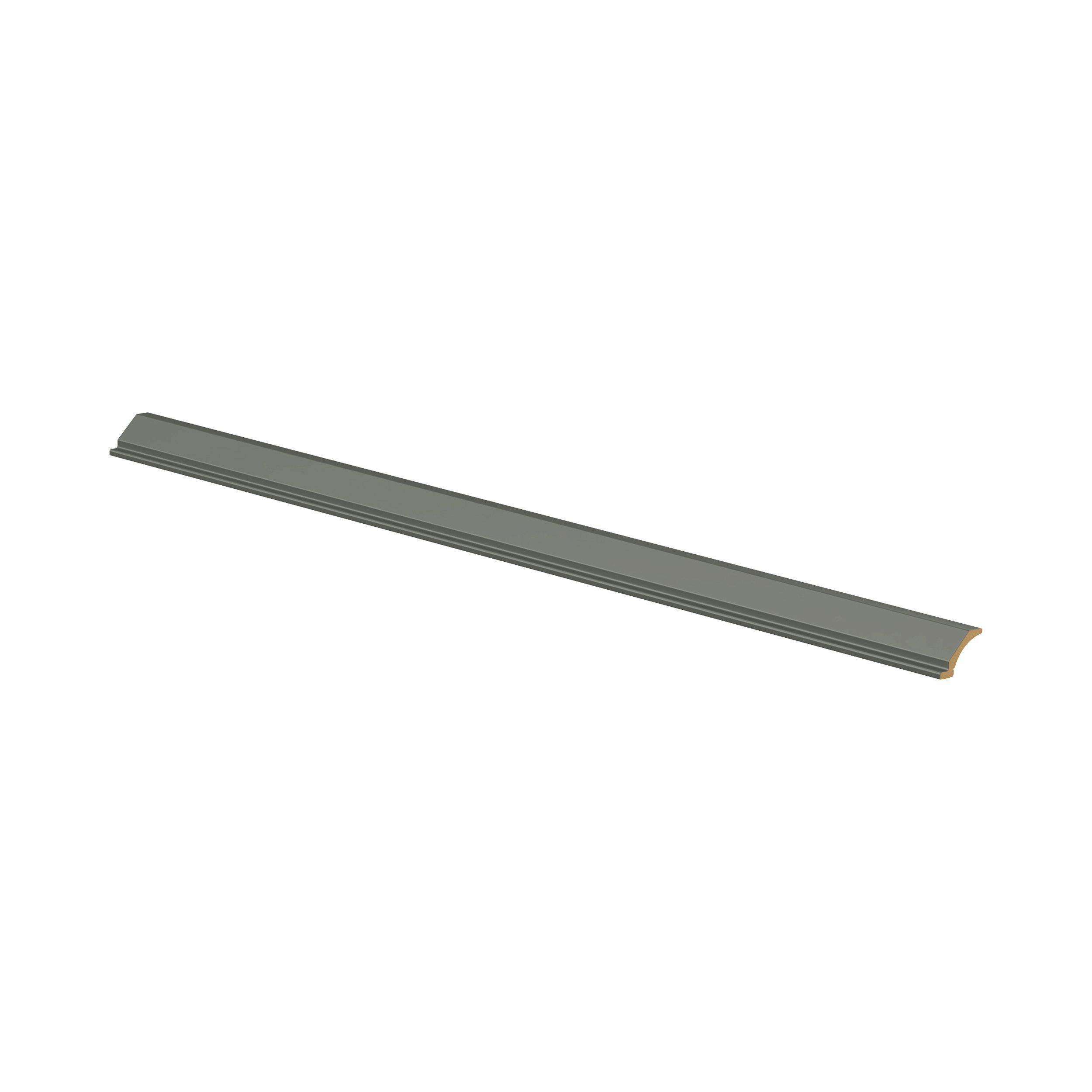 Linden Cove Crown Molding with Cleat