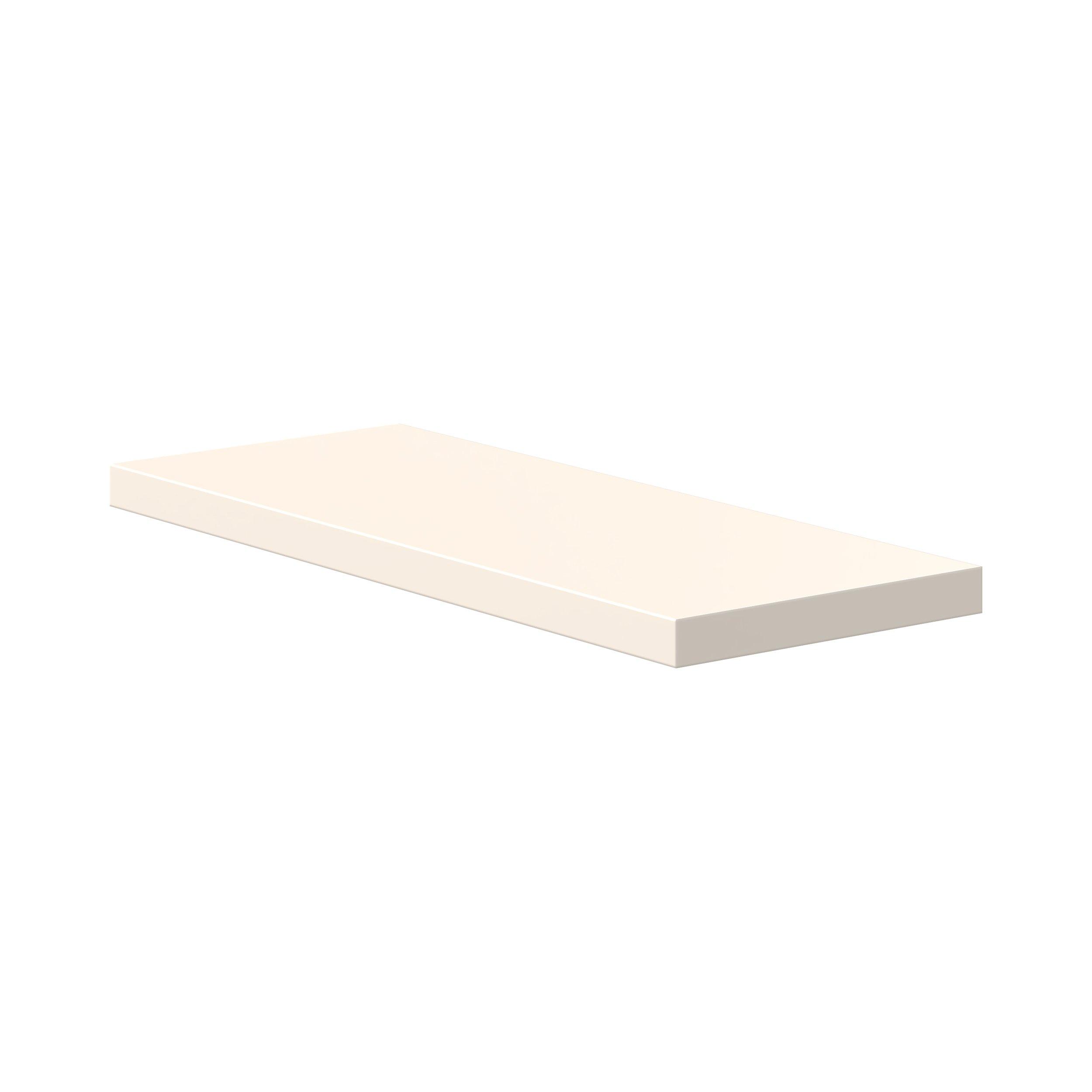Linden Floating Shelf