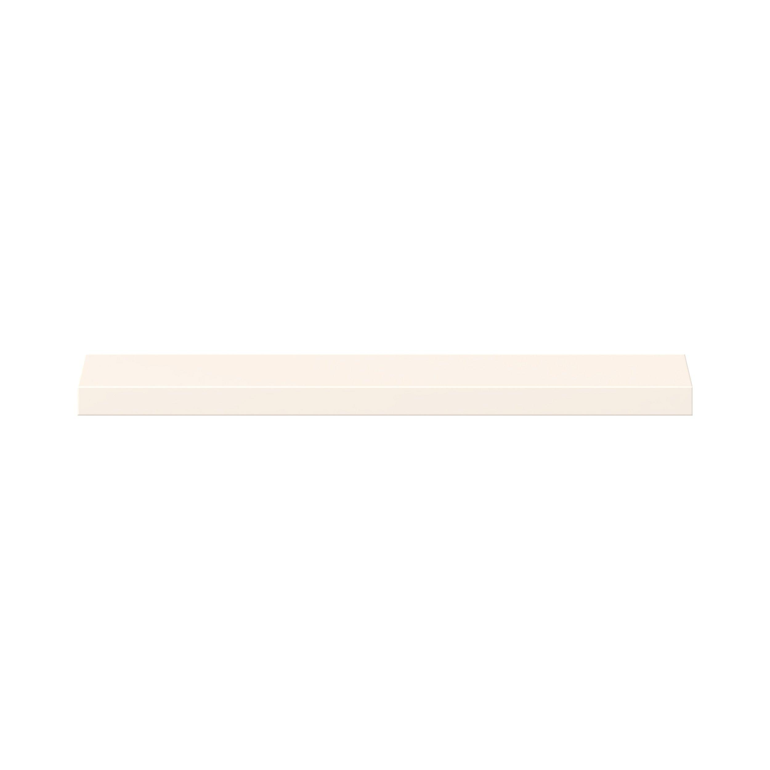 Linden Floating Shelf