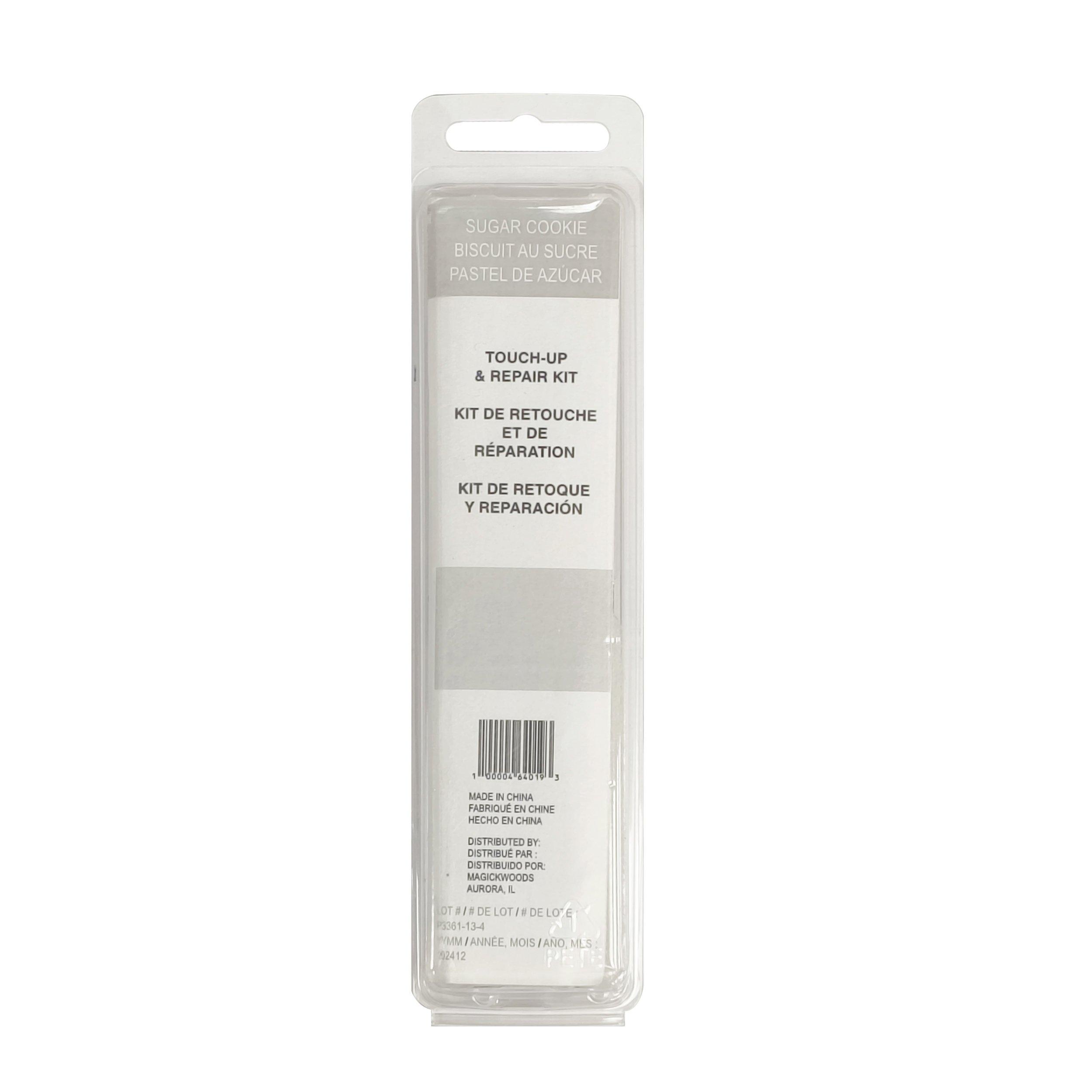 Sugarhill Sugar Cookie Cabinet Touch-up Kit