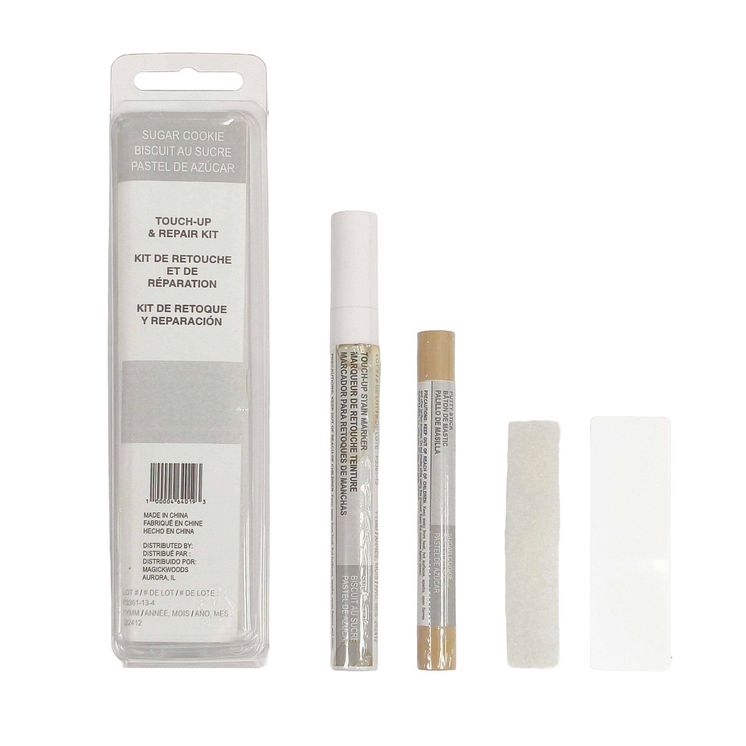 Sugarhill Sugar Cookie Cabinet Touch-up Kit