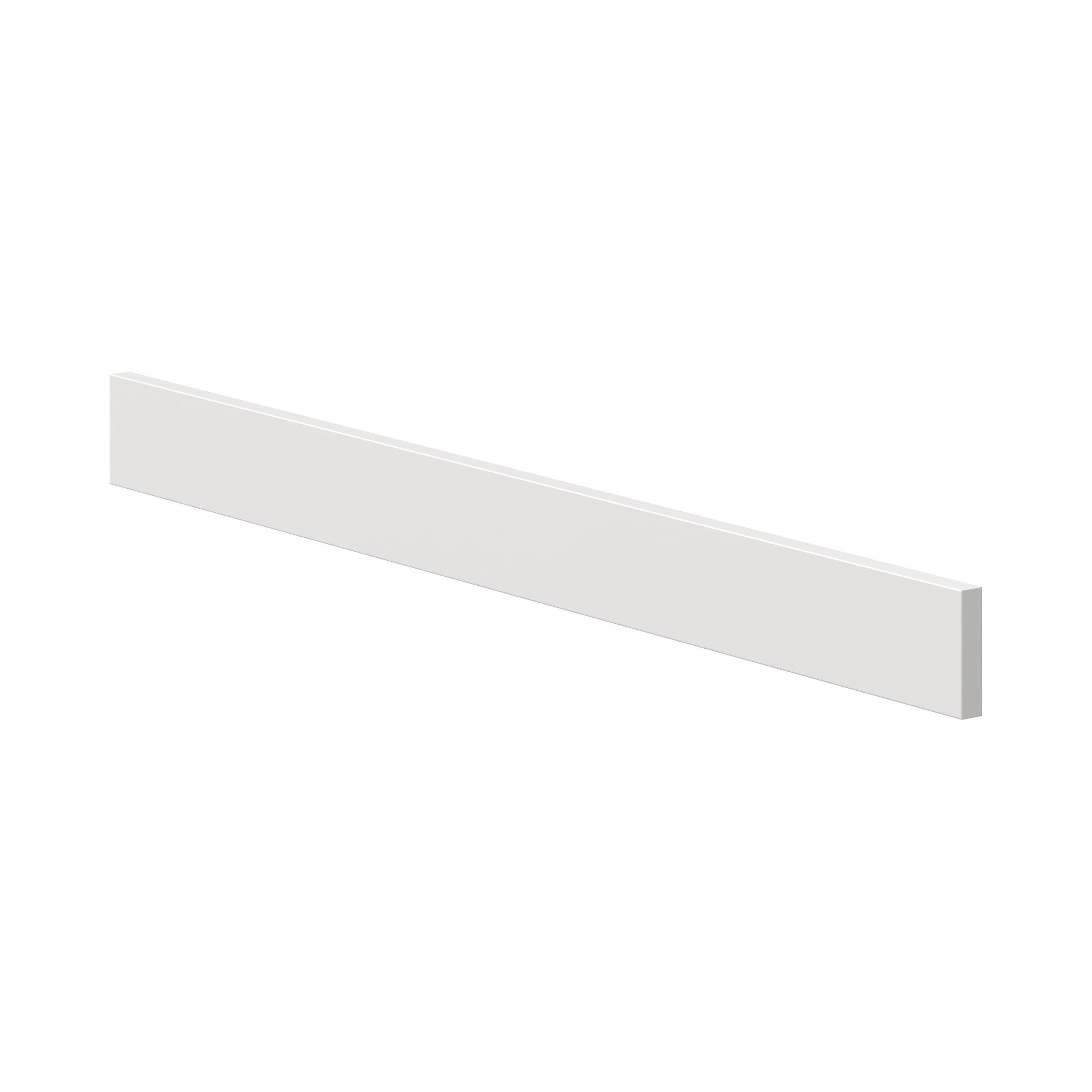 Candler Filler Strip