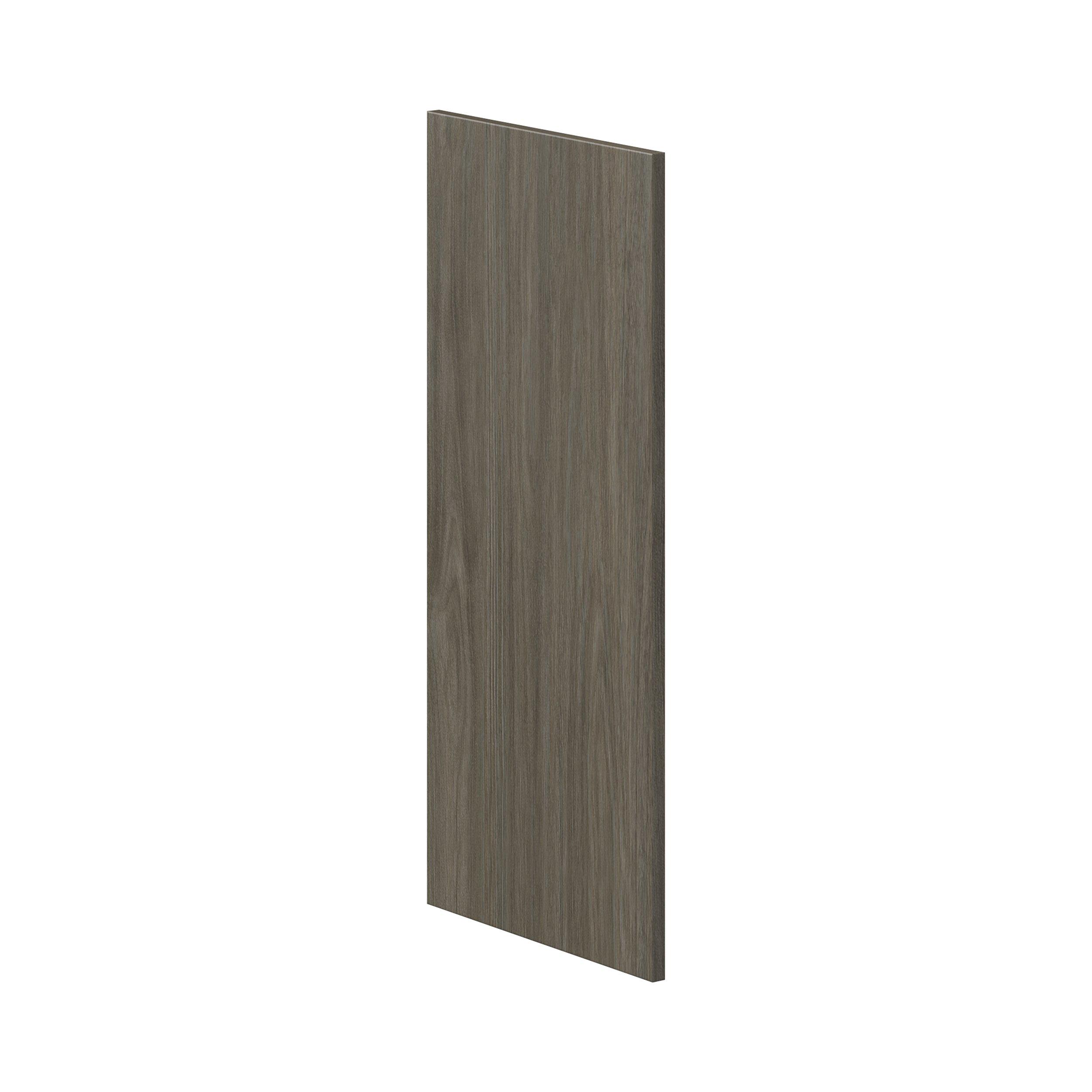 Glenwood Cabinet End Panel