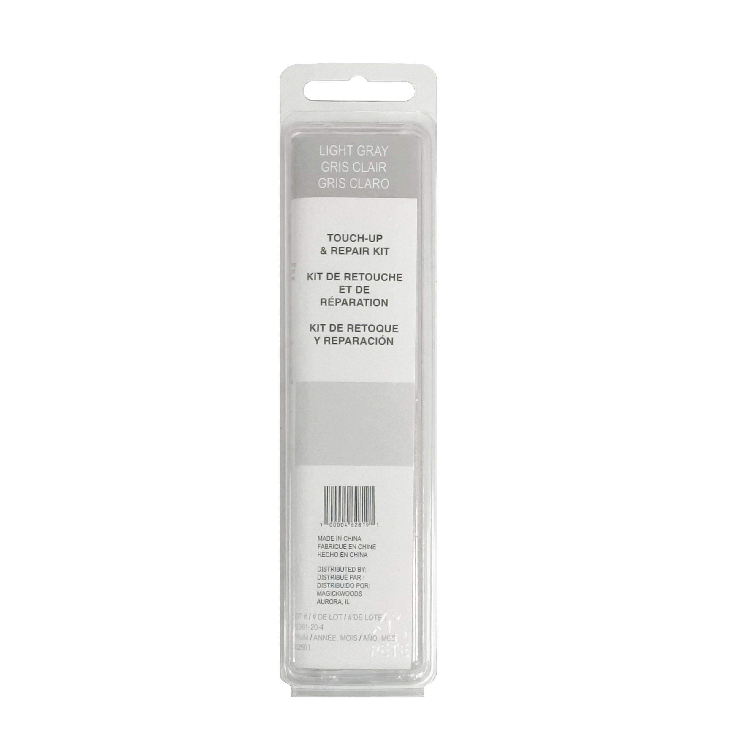 Lenox Light Gray Cabinet Touch-up Kit