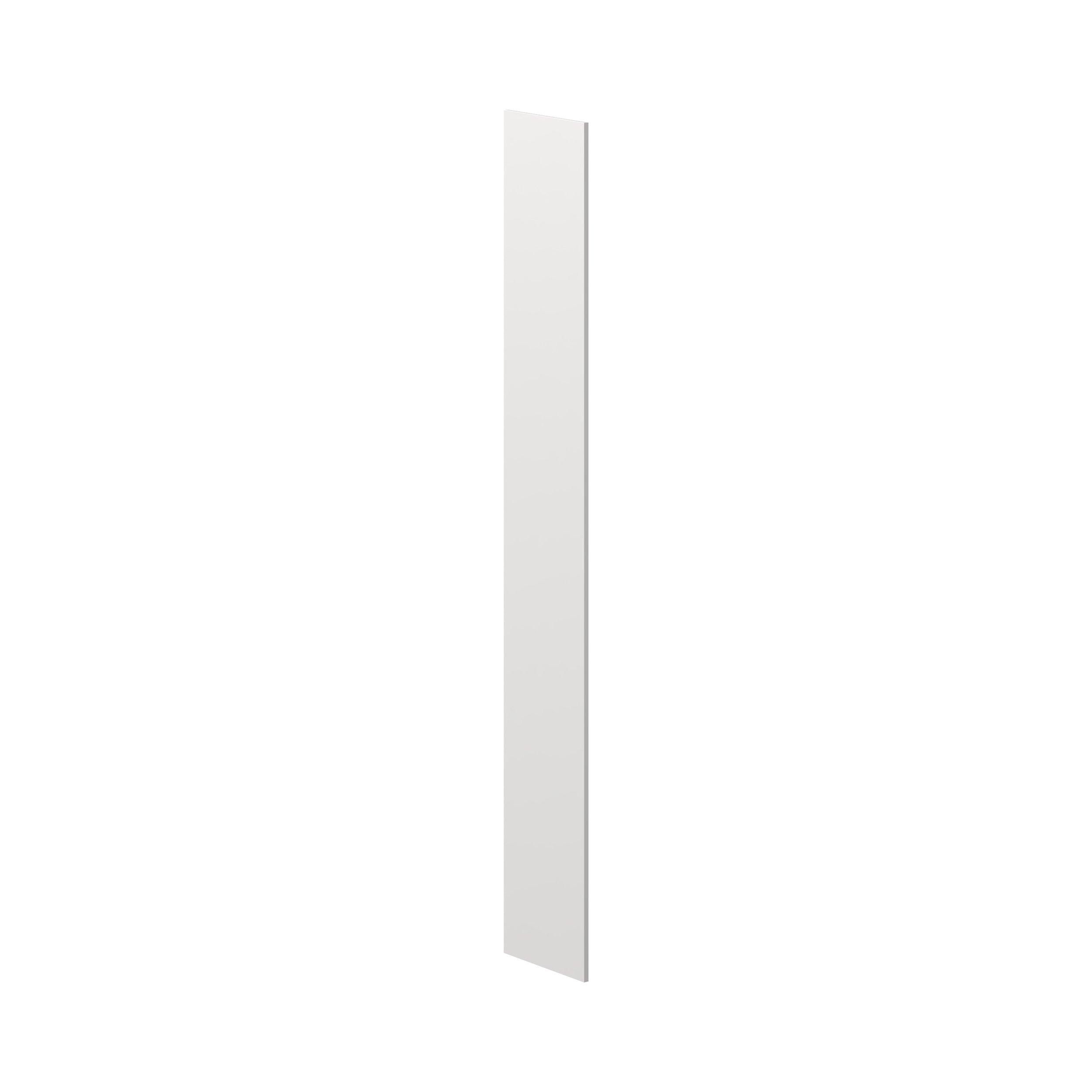 Candler Cabinet End Panel