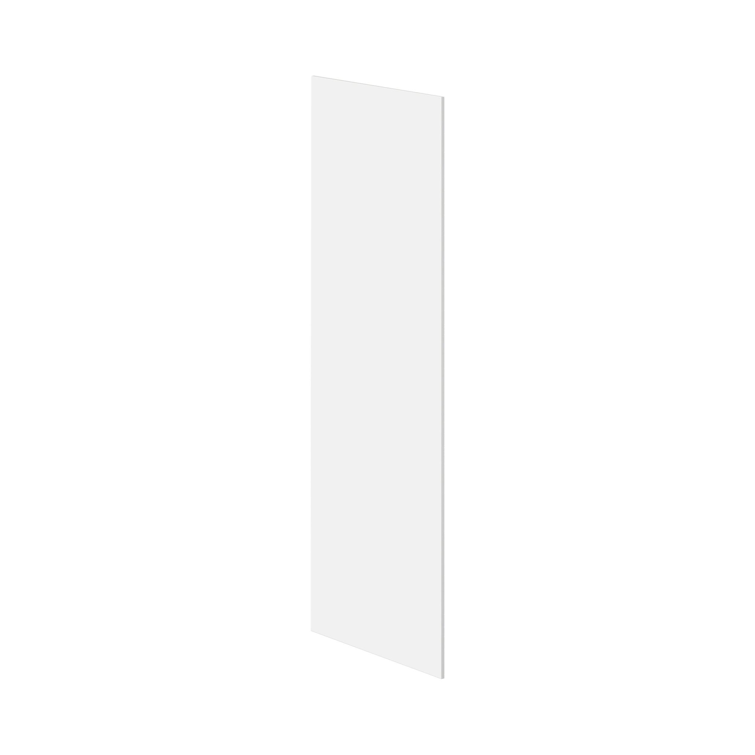 Peachtree Cabinet End Panel