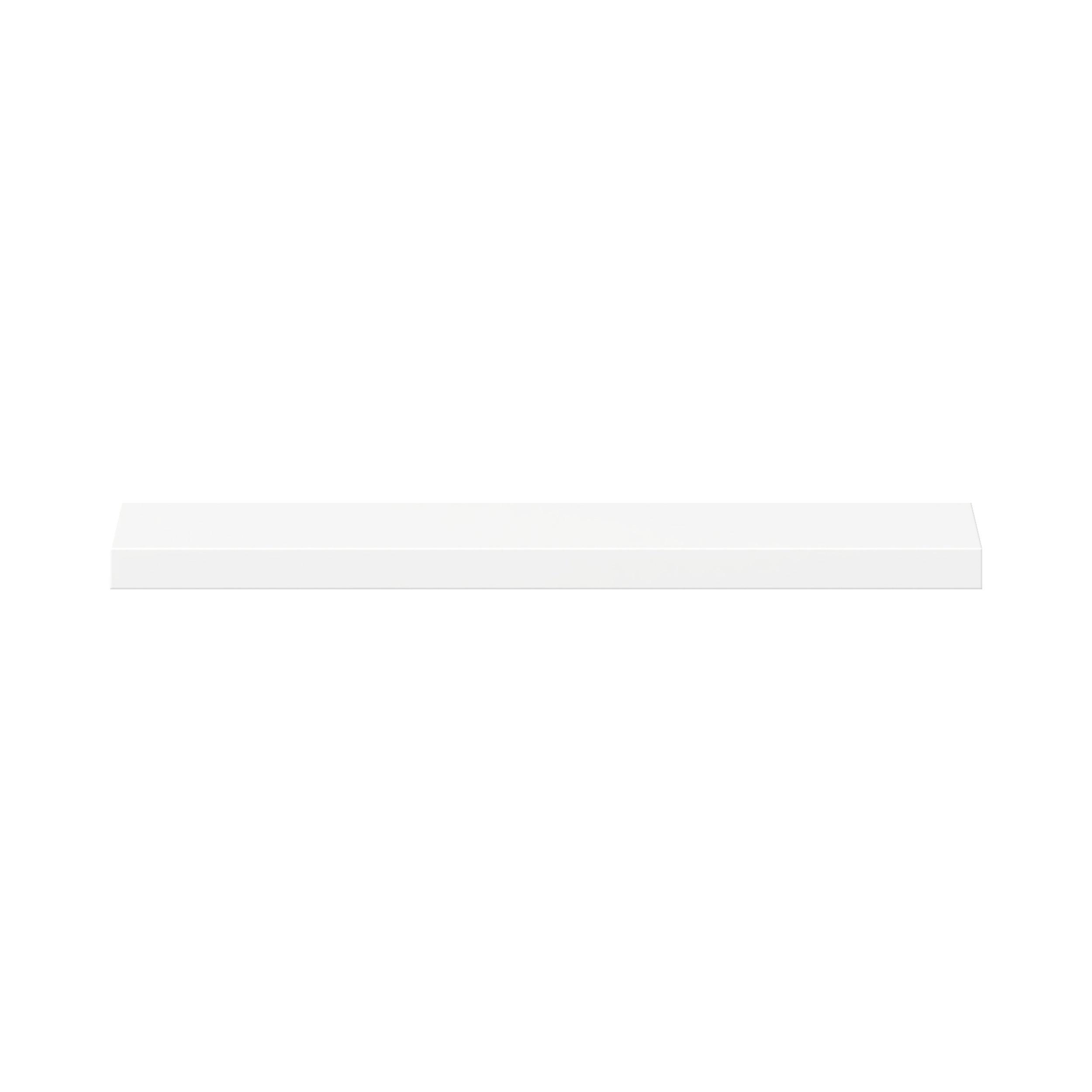 Peachtree Floating Shelf