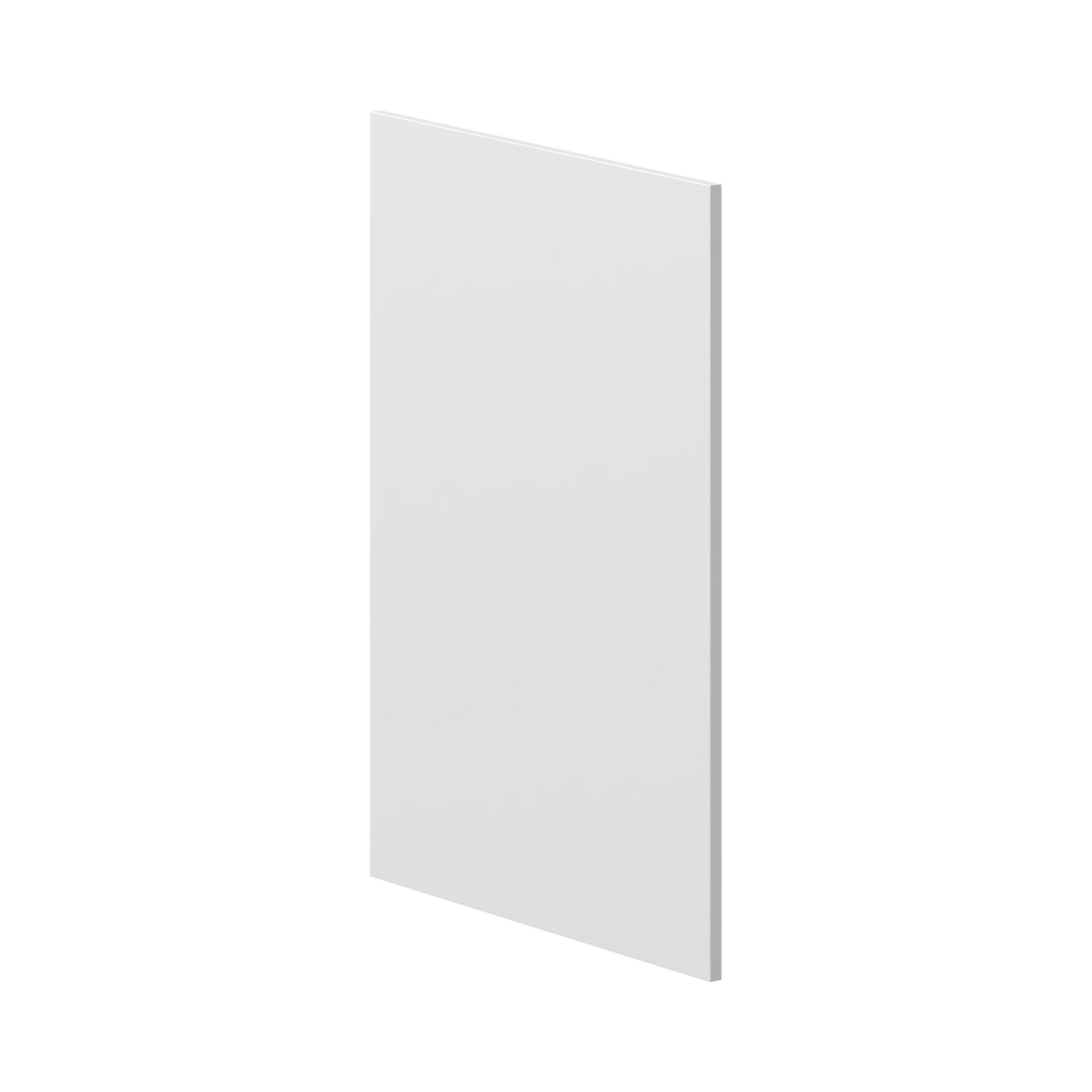 Candler Cabinet End Panel