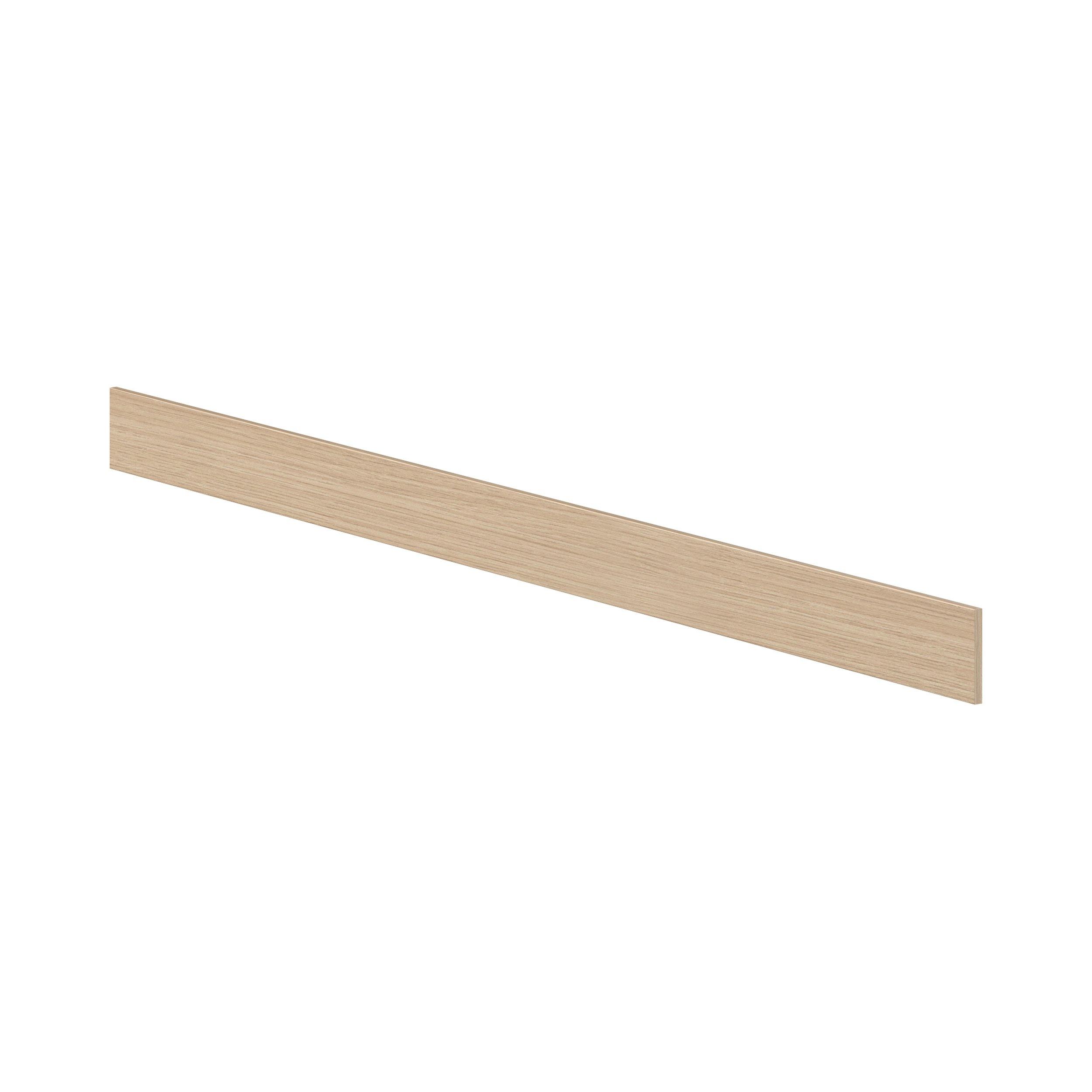 Glenwood 6x 96in. Mojavi Oak Cabinet Filler Strip