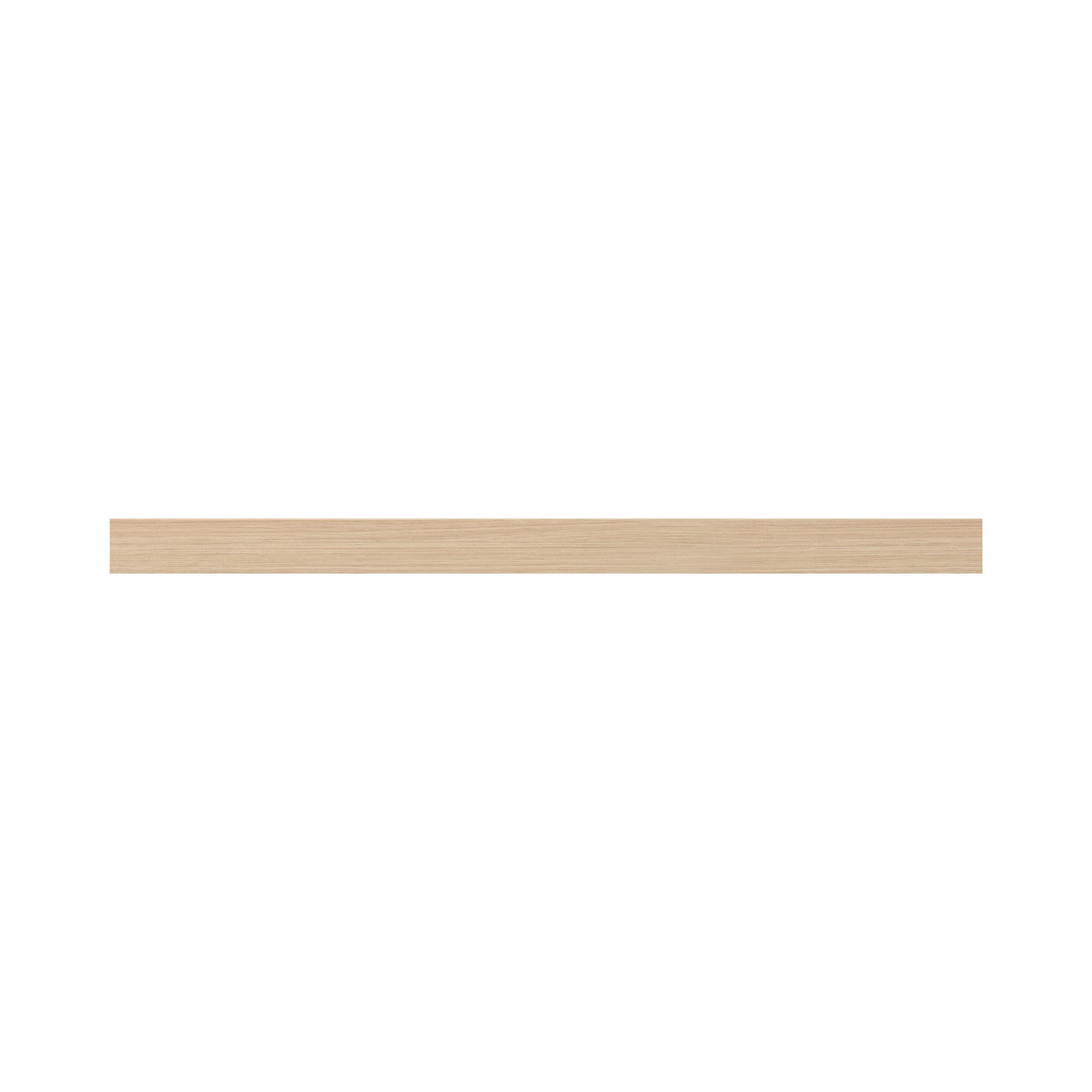 Glenwood 6x 96in. Mojavi Oak Cabinet Filler Strip
