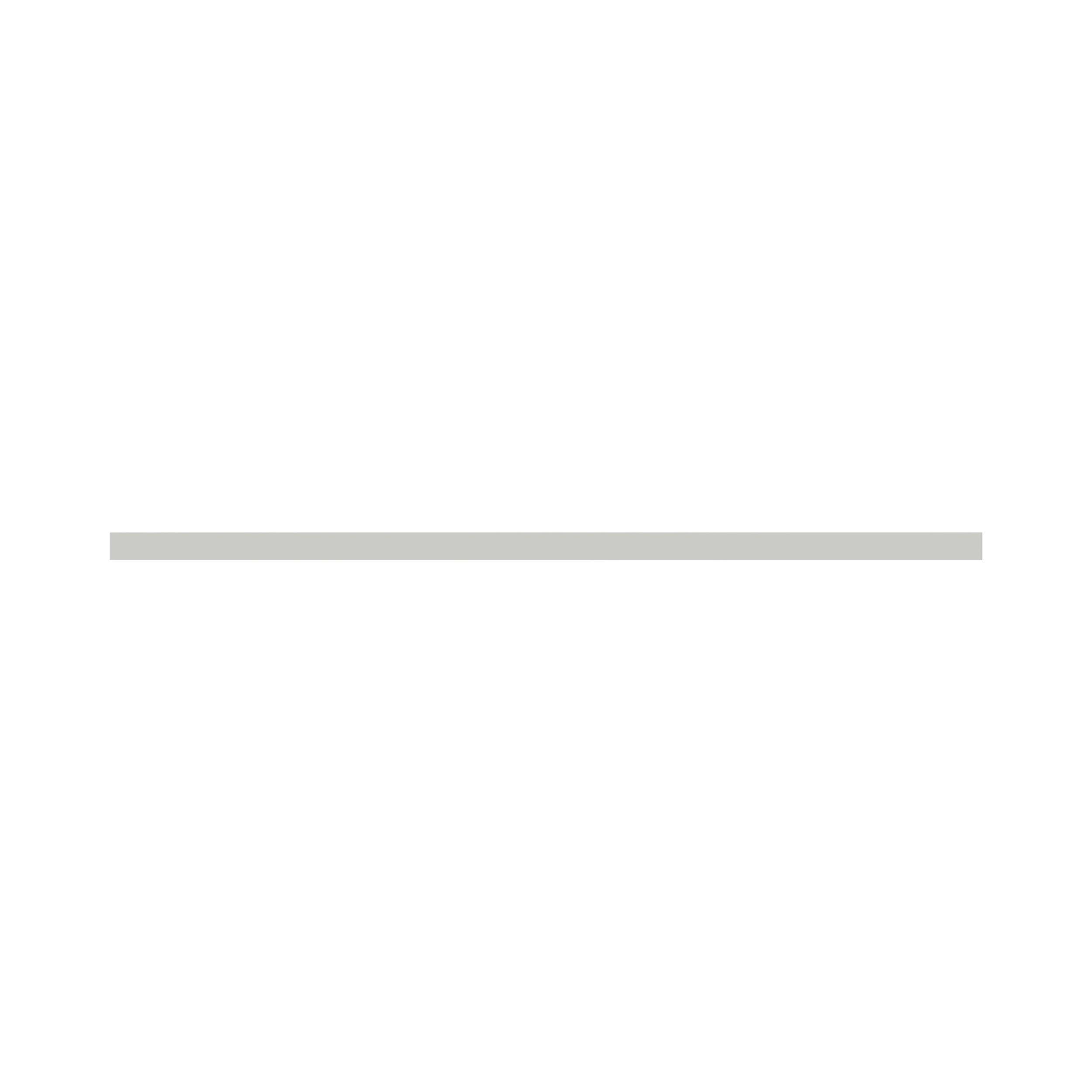 Lenox 3x 96in. Painted Light Gray Cabinet Filler Strip
