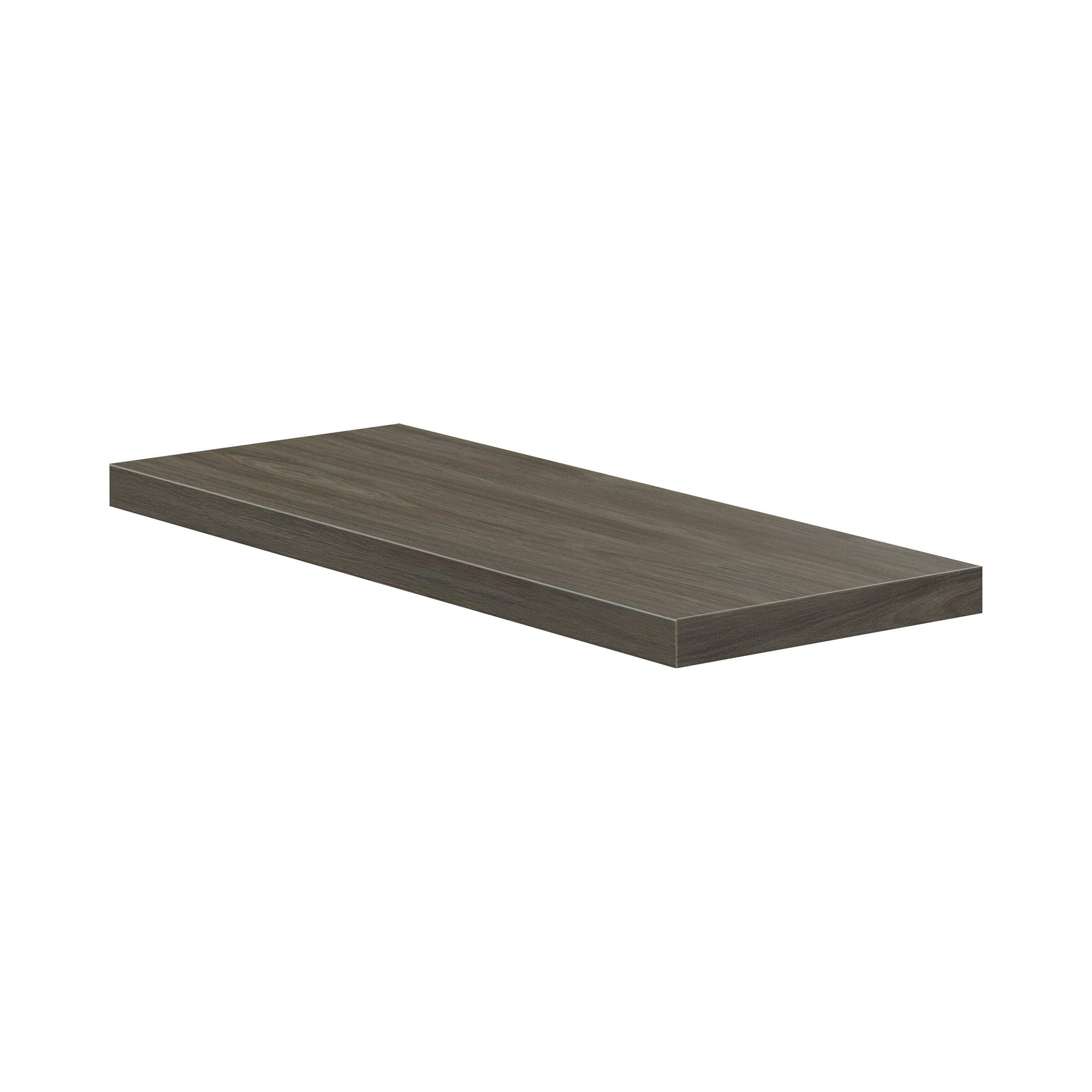 Glenwood Floating Shelf