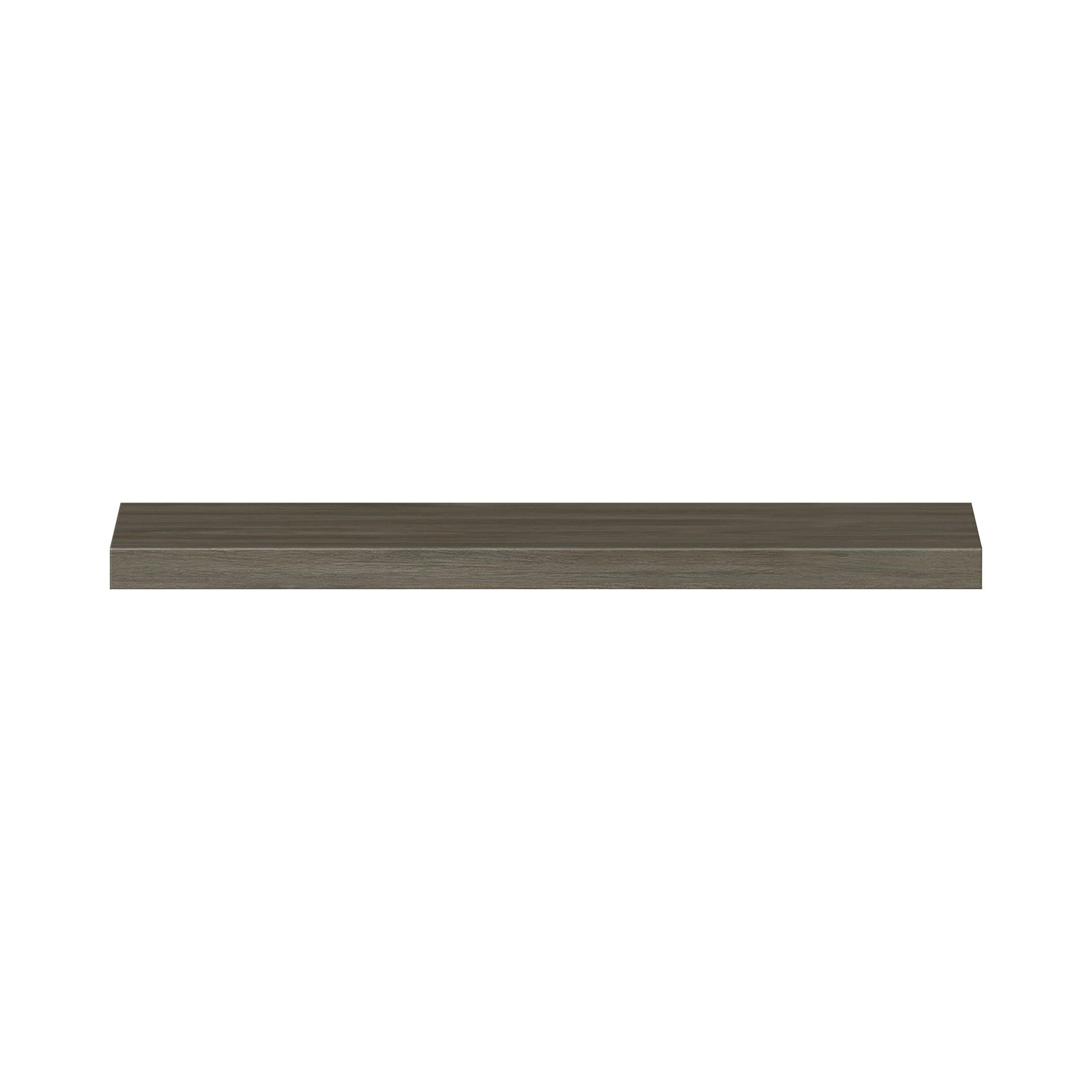 Glenwood Floating Shelf