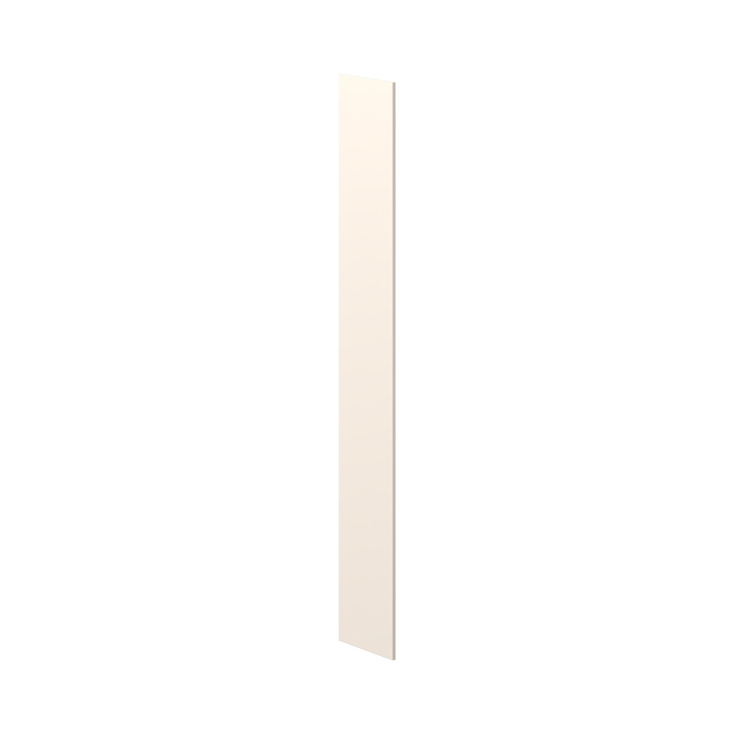 Linden Cabinet End Panel