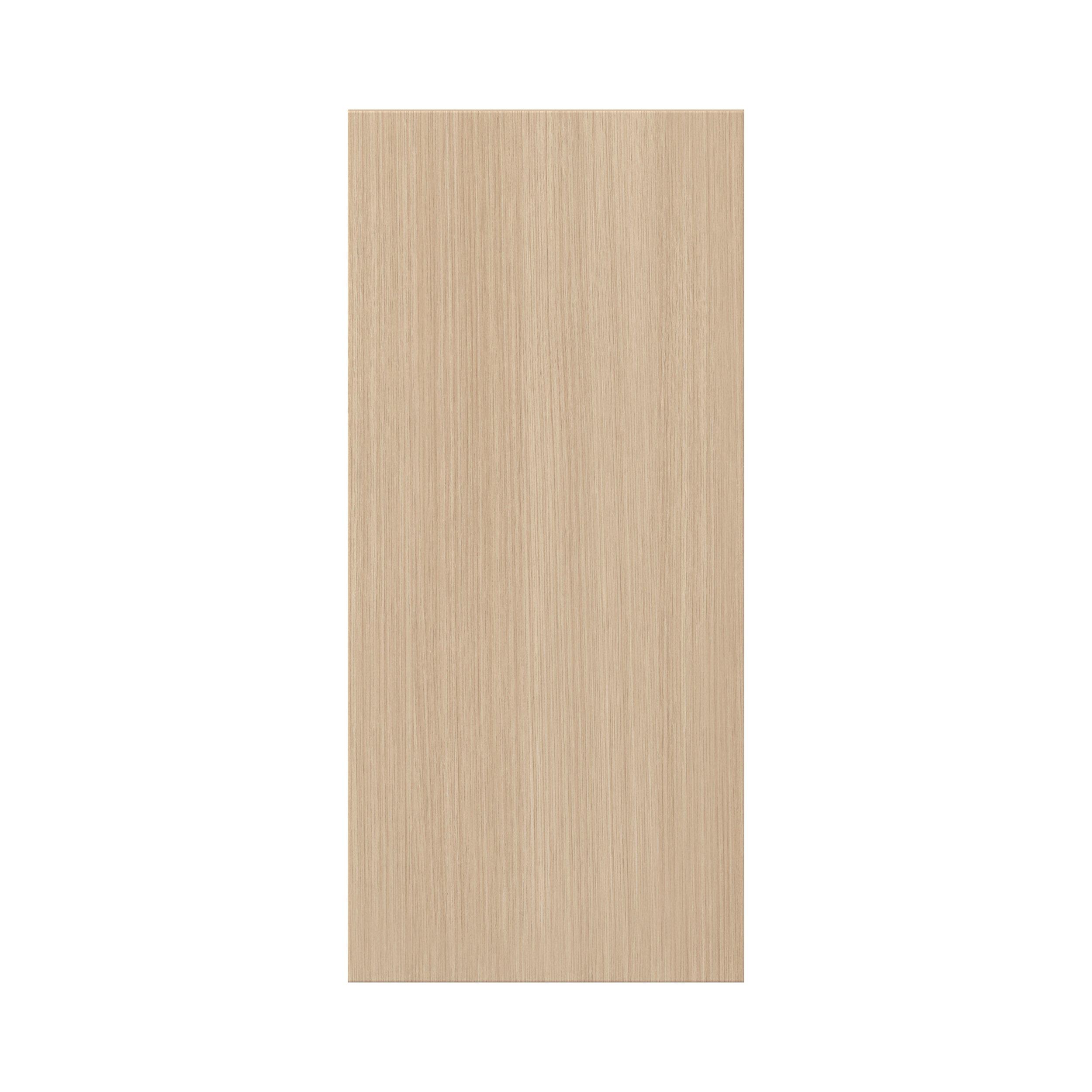 Glenwood Cabinet End Panel