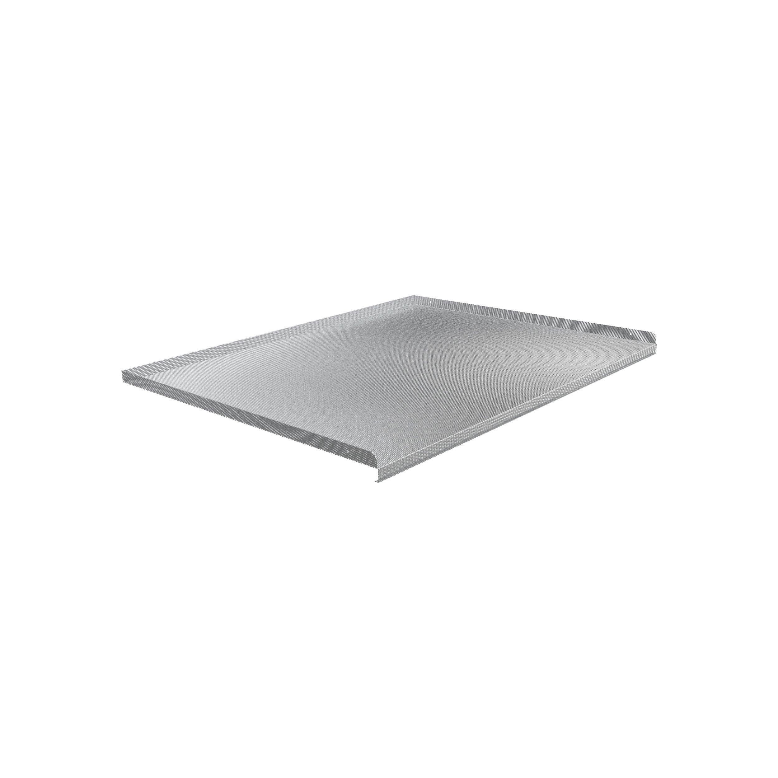 25.54 x 1.5in. Cabinet Sink Base Mat