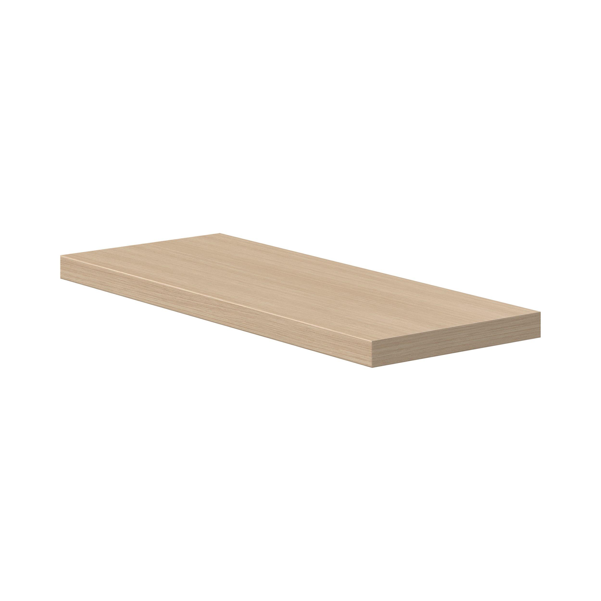 Glenwood Floating Shelf